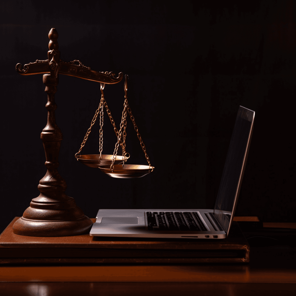 The AI Copyright Fight: A Guide