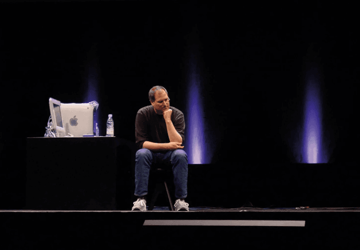 Steve Jobs' Legacy for Builders