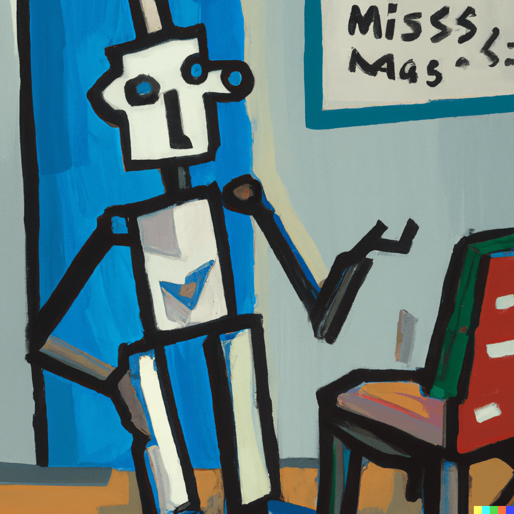 Robo-Coaches Are Here, The Perils of Niching Down, and more!