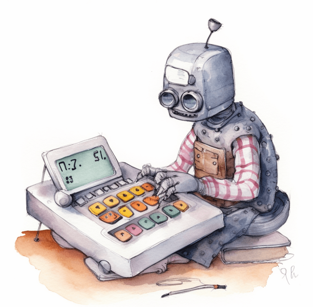 Meet Your New Finance Intern: GPT-4
