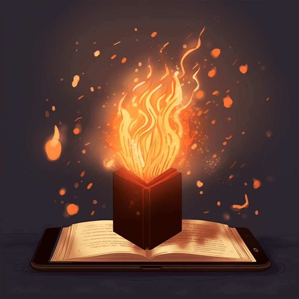 Please Make a Better Kindle