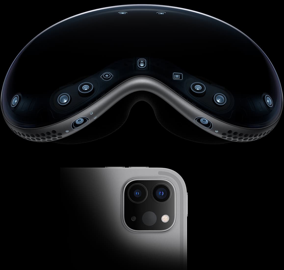 How Apple Builds the Future