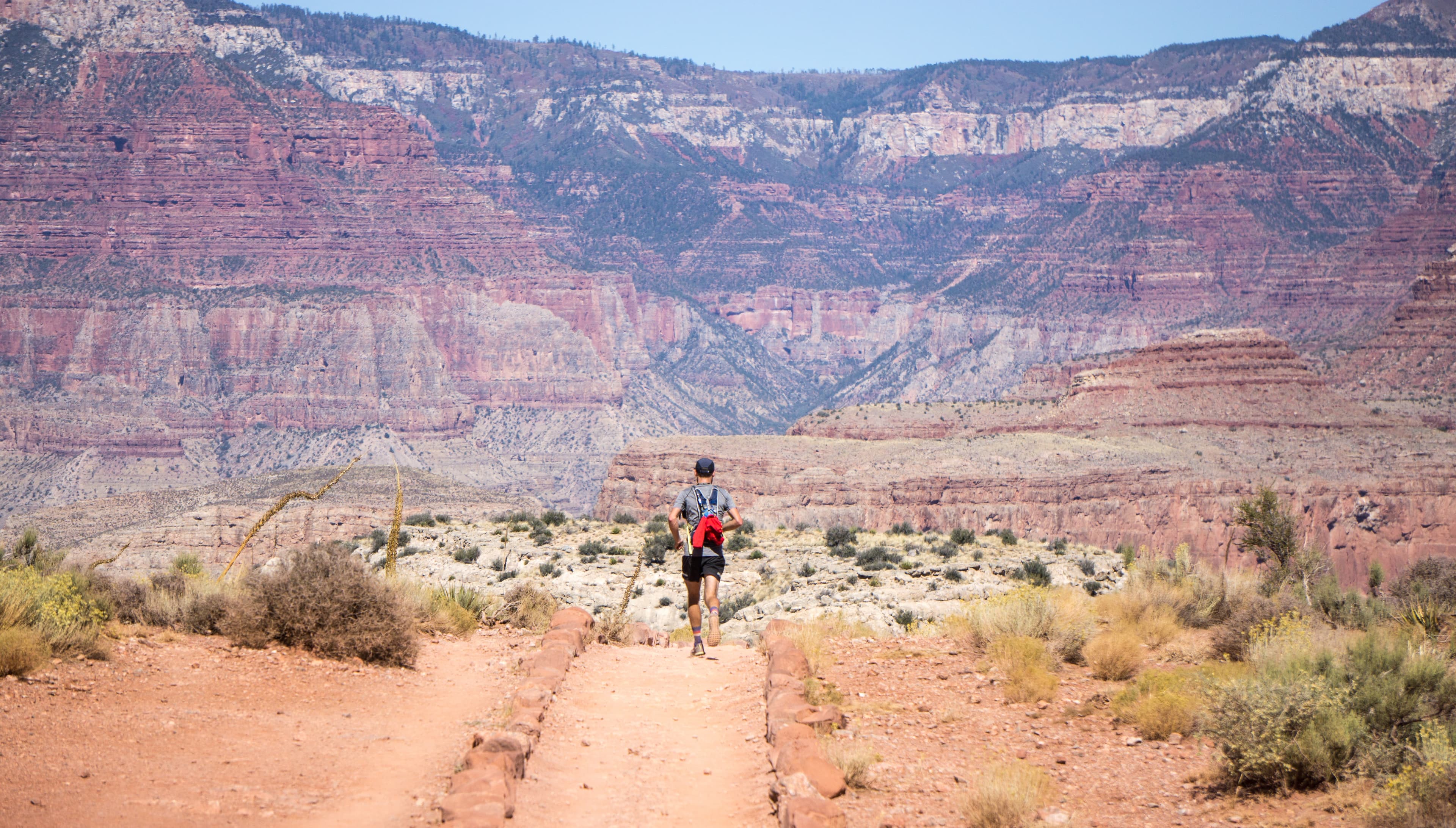 The Ultramarathon Mindset