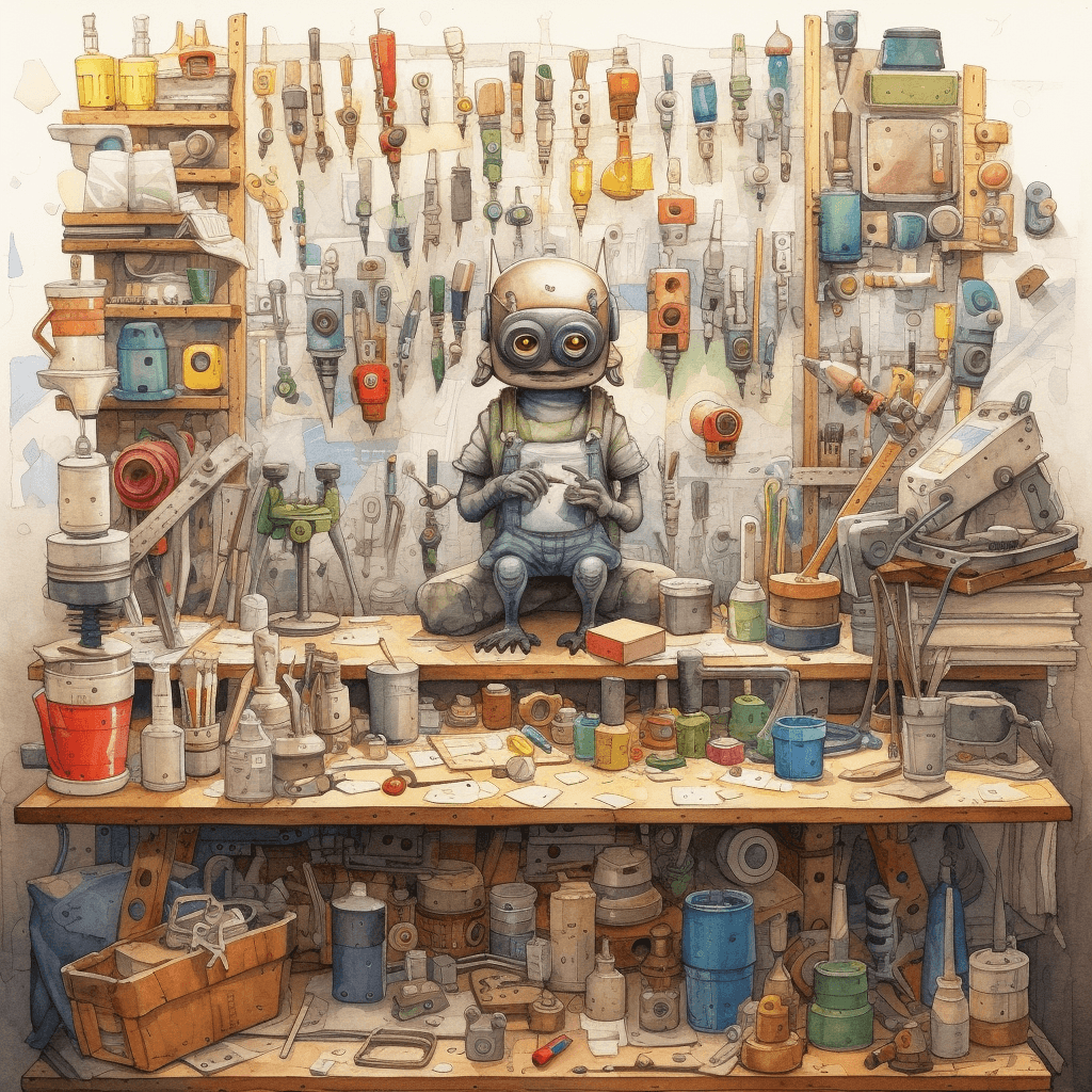 GPT-4 Can Use Tools Now—That’s a Big Deal