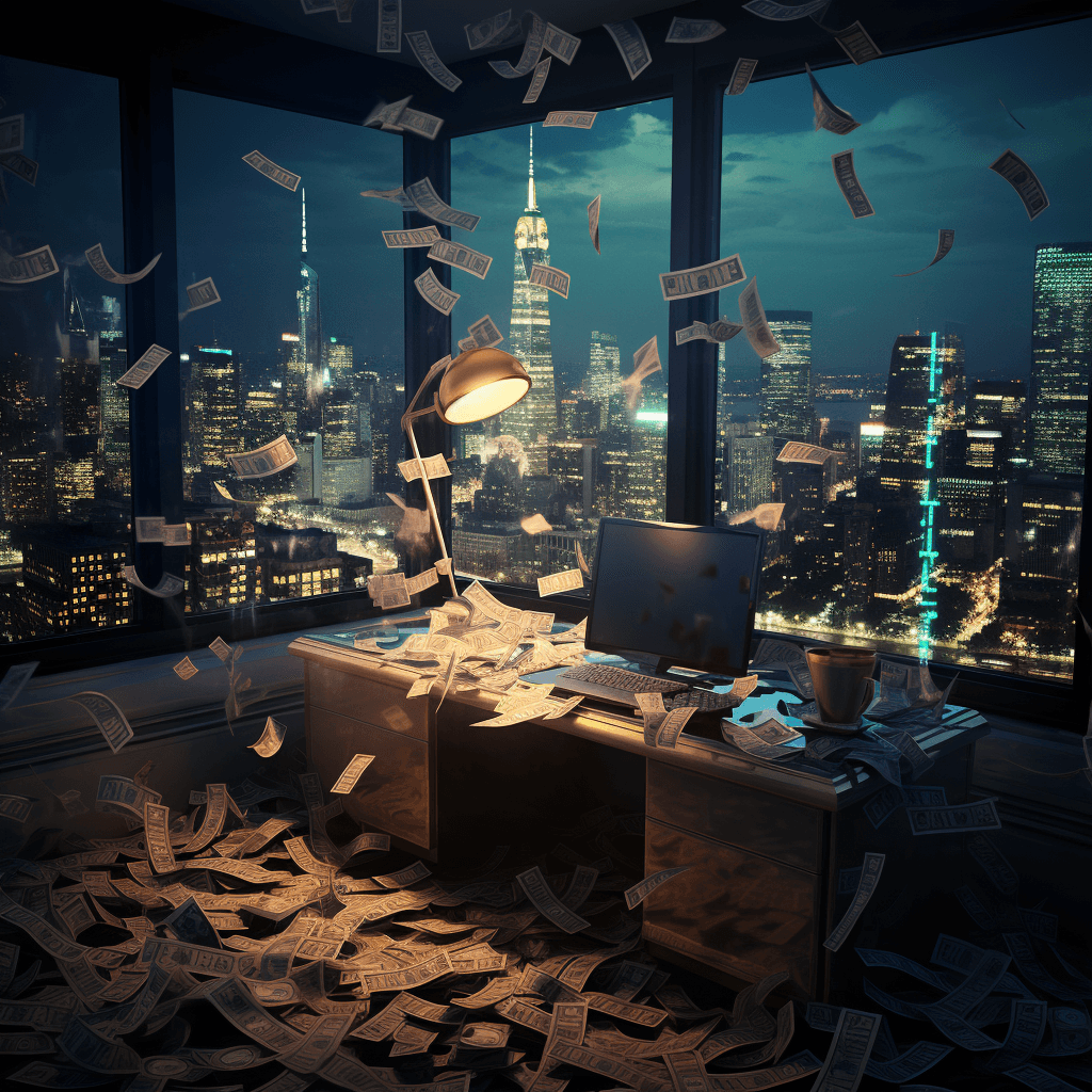 Dell Inc.: A Masterclass in Capital Management