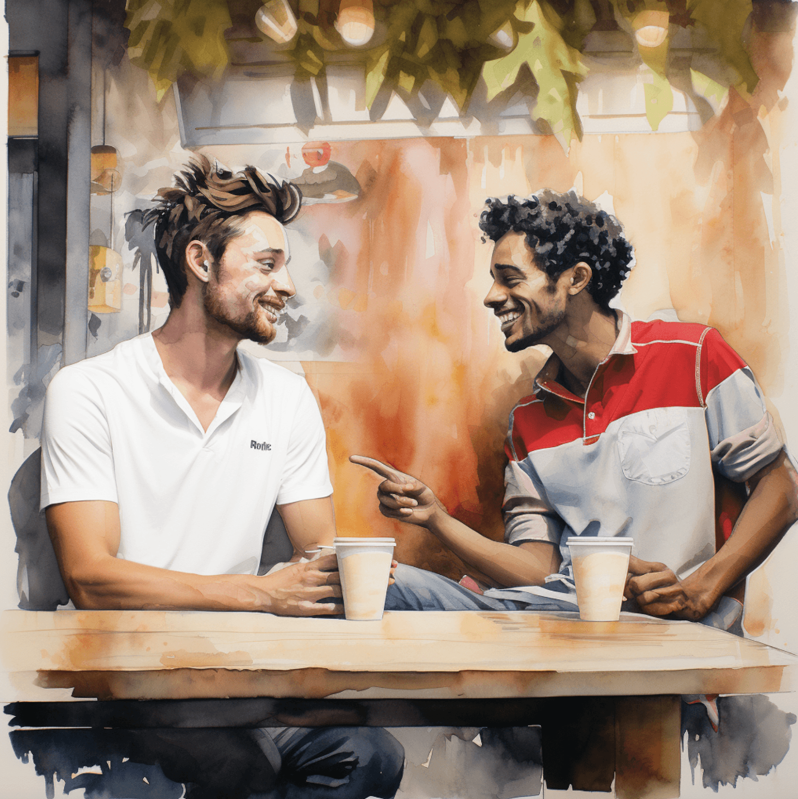 How to Become a Better Conversationalist