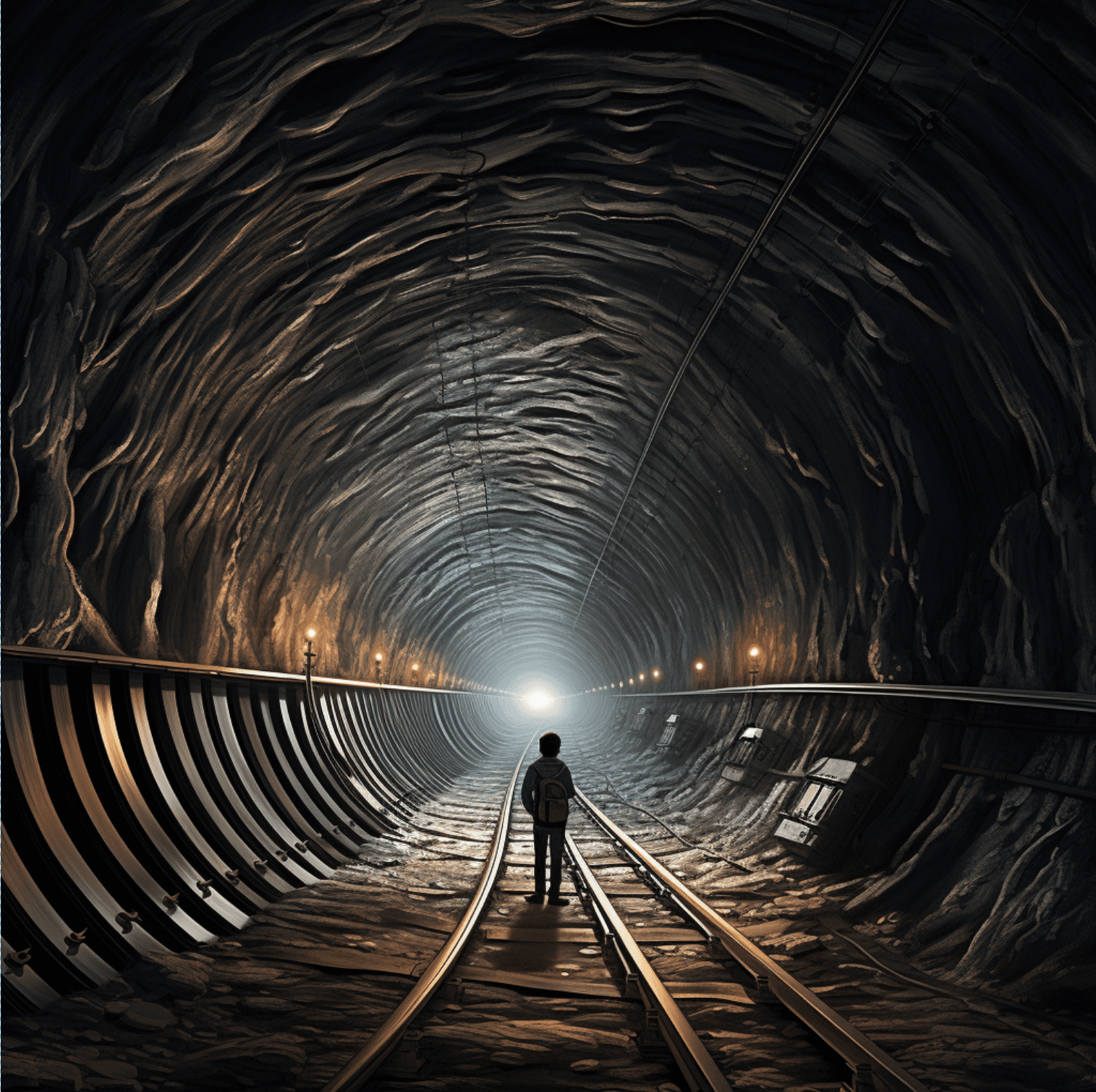 Why Tunnels Could Build Tomorrow's Cities