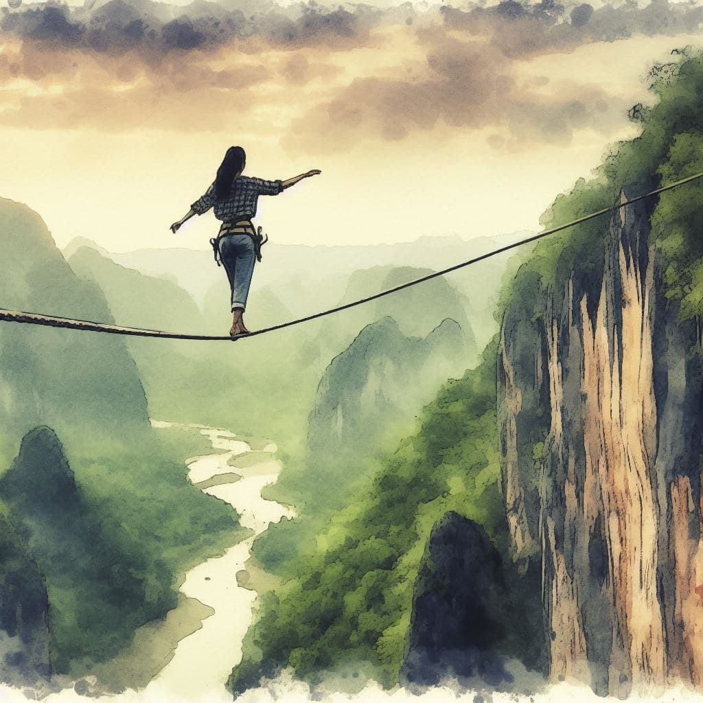 The 3 Ways to Balance Money and Meaning