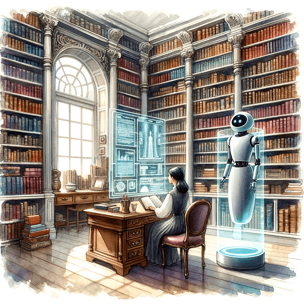 AI-assisted Decision-making