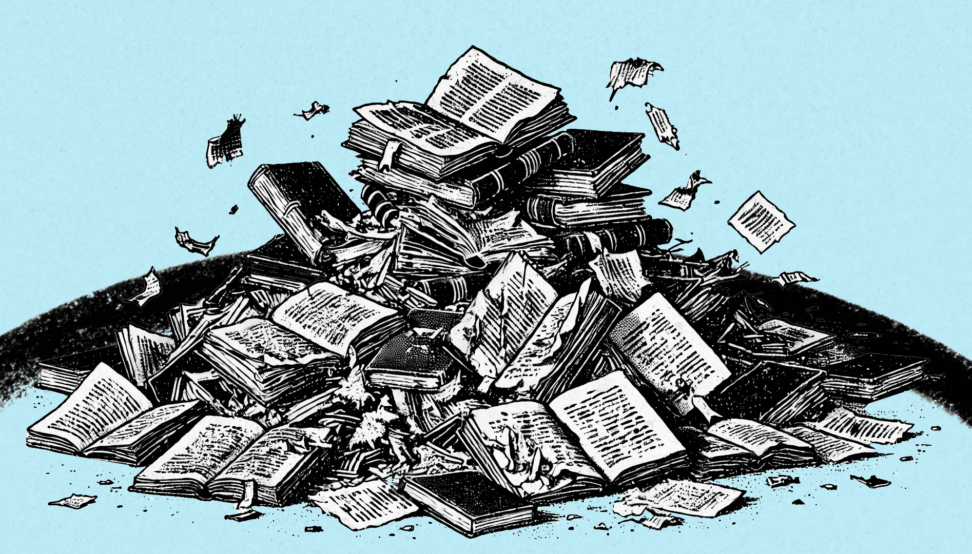 Falling Out of Love With Michael Lewis