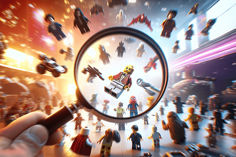 The Power of Designing for a Single User