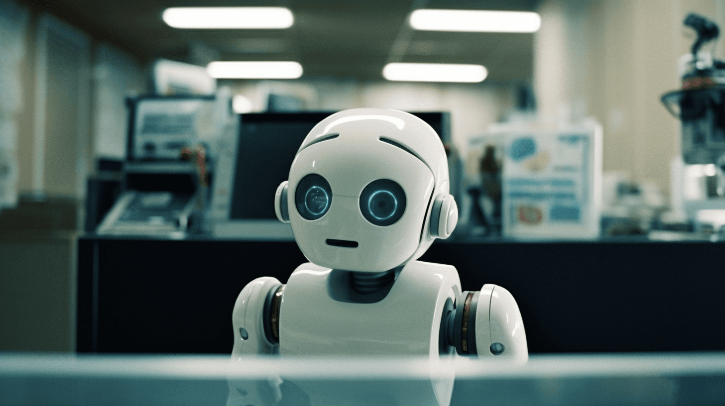 AI Chatbot Course Sneak-Peak