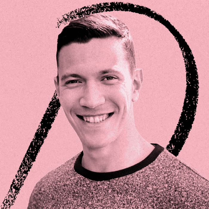 How David Perell Uses ChatGPT to Write for Millions