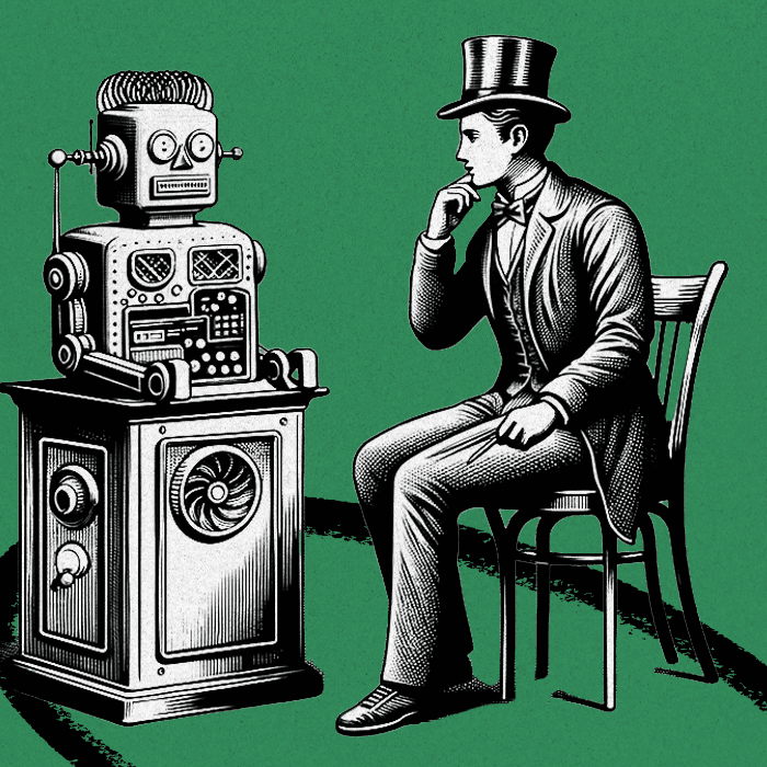 What the Media Is Getting Wrong About AI