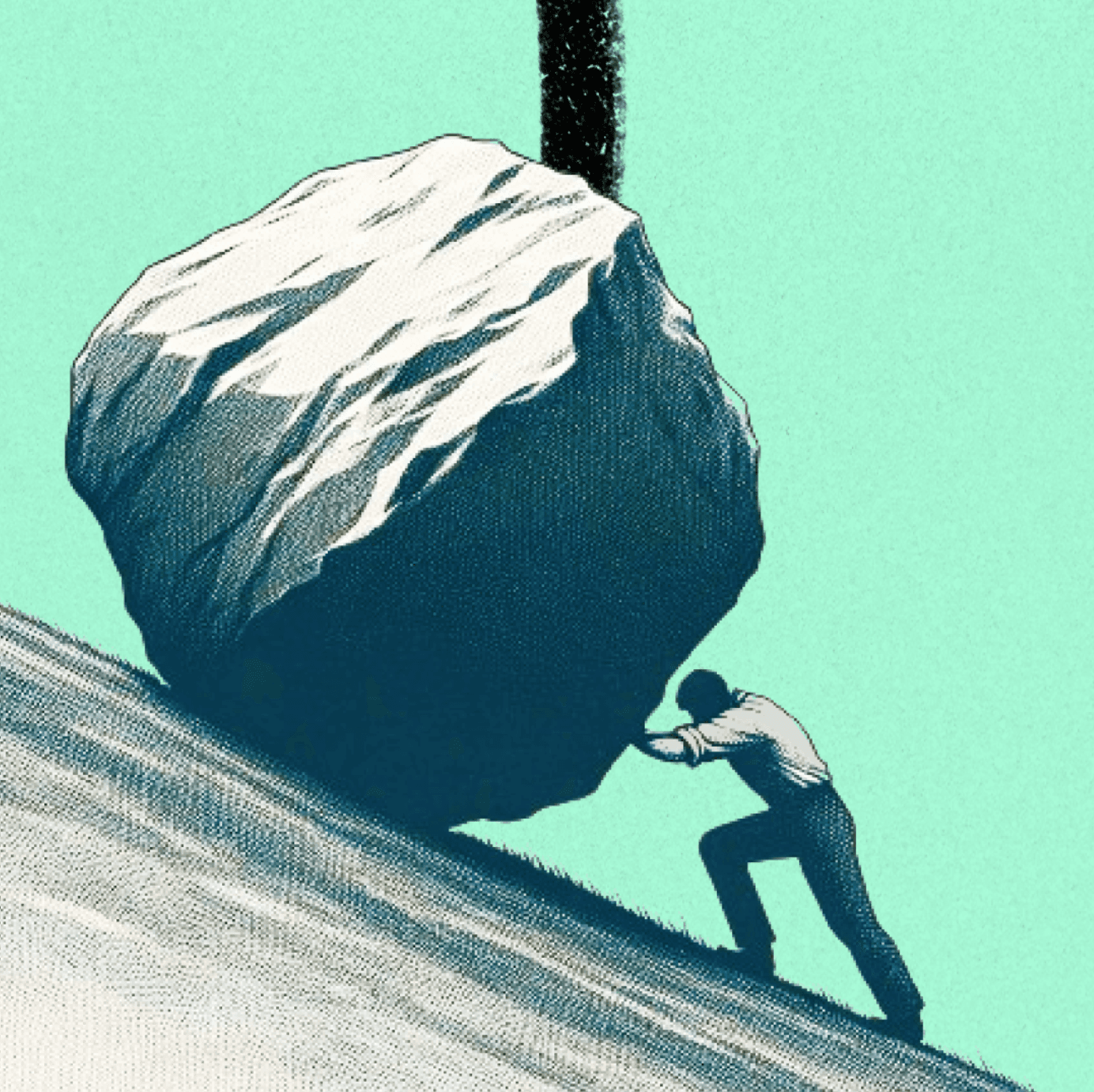 How to Do Hard Things
