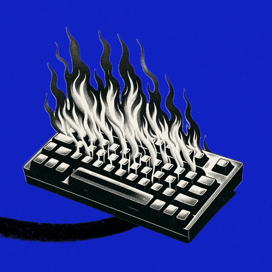 The Death of Code as Craft
