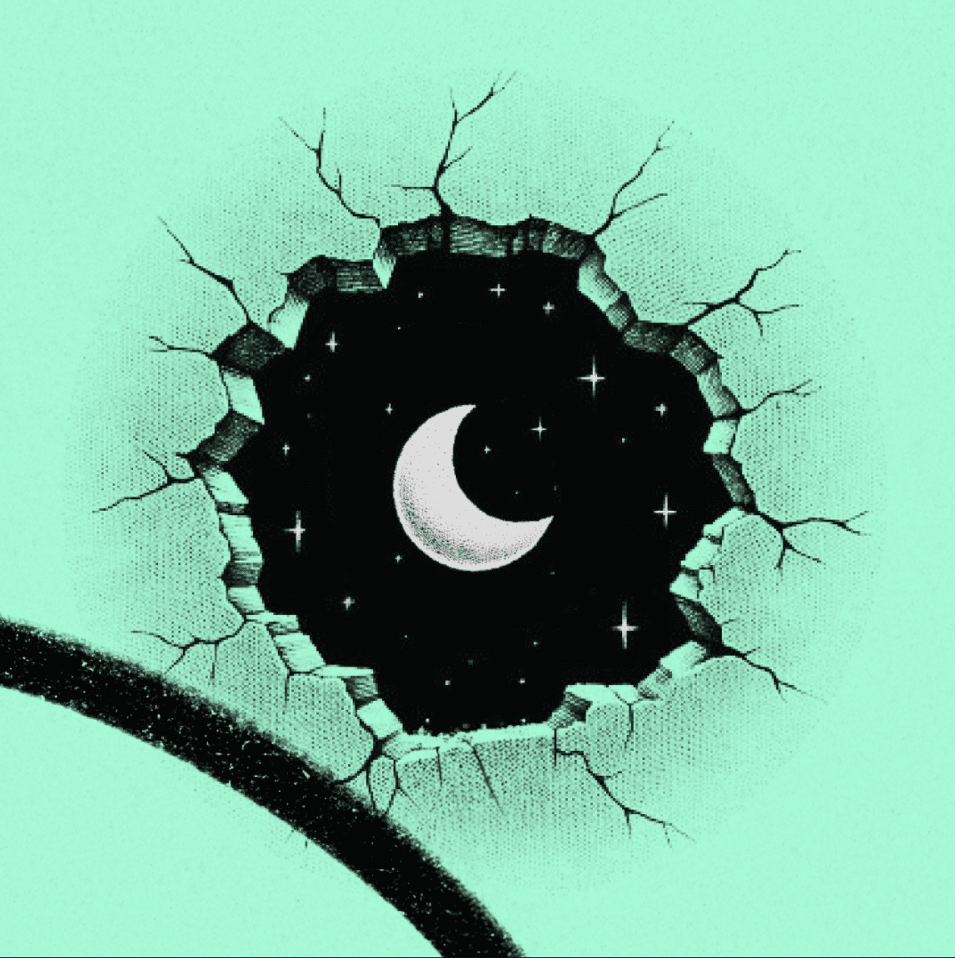 The Hole in the Sky That We Actually Fixed