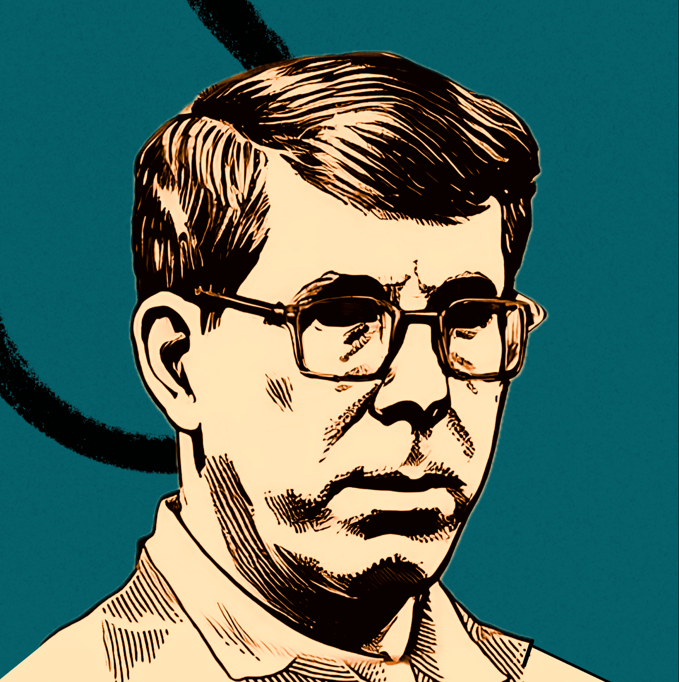 The Misfit Who Built the IBM PC