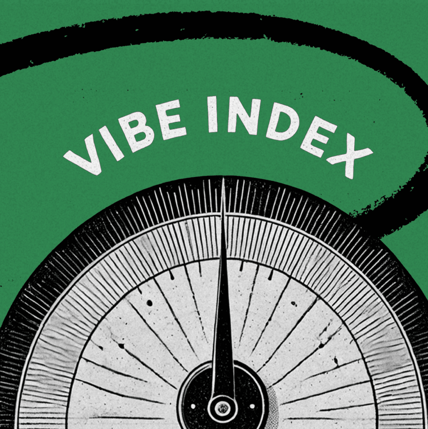 Vibes Are a Legitimate Economic Indicator