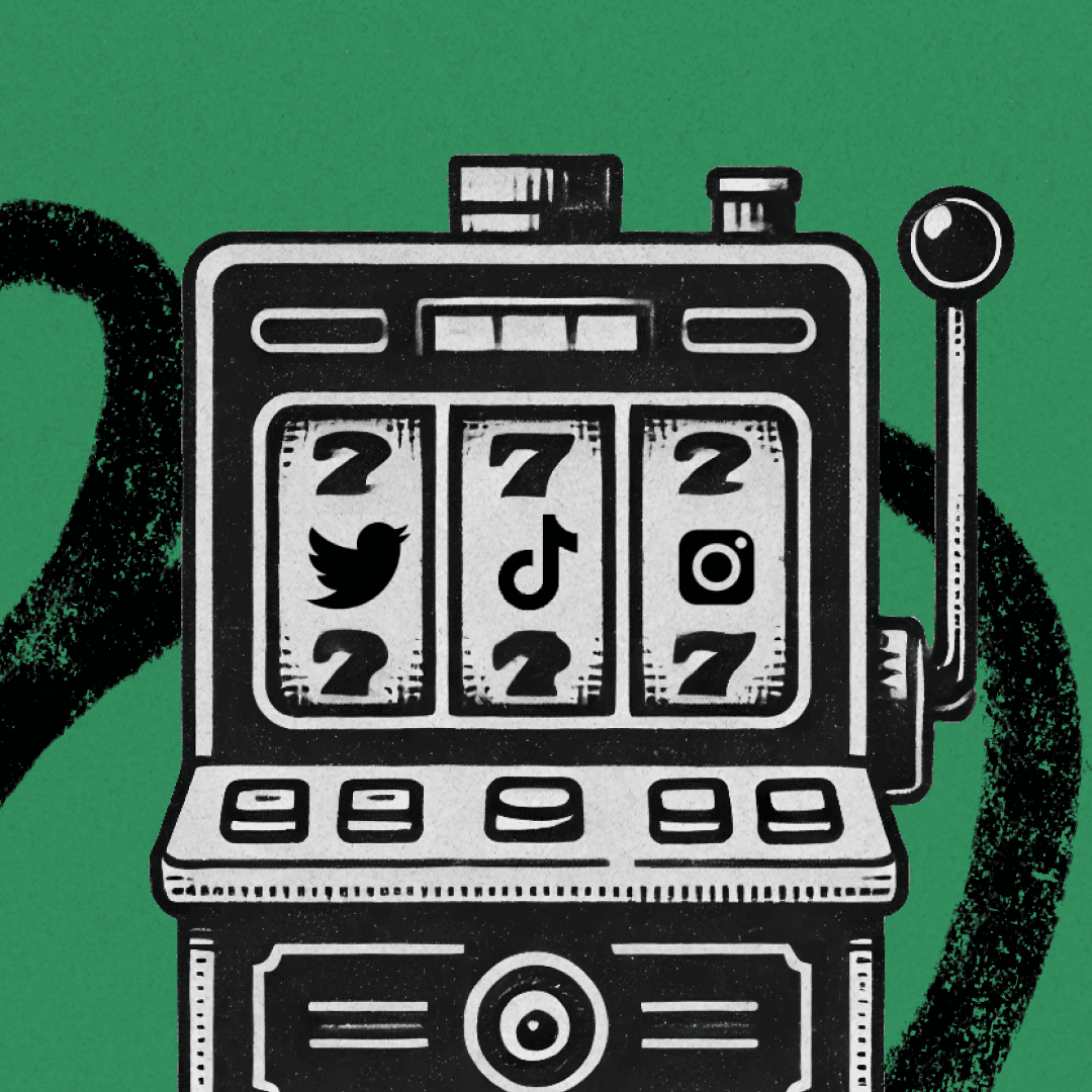 The Addiction Economy