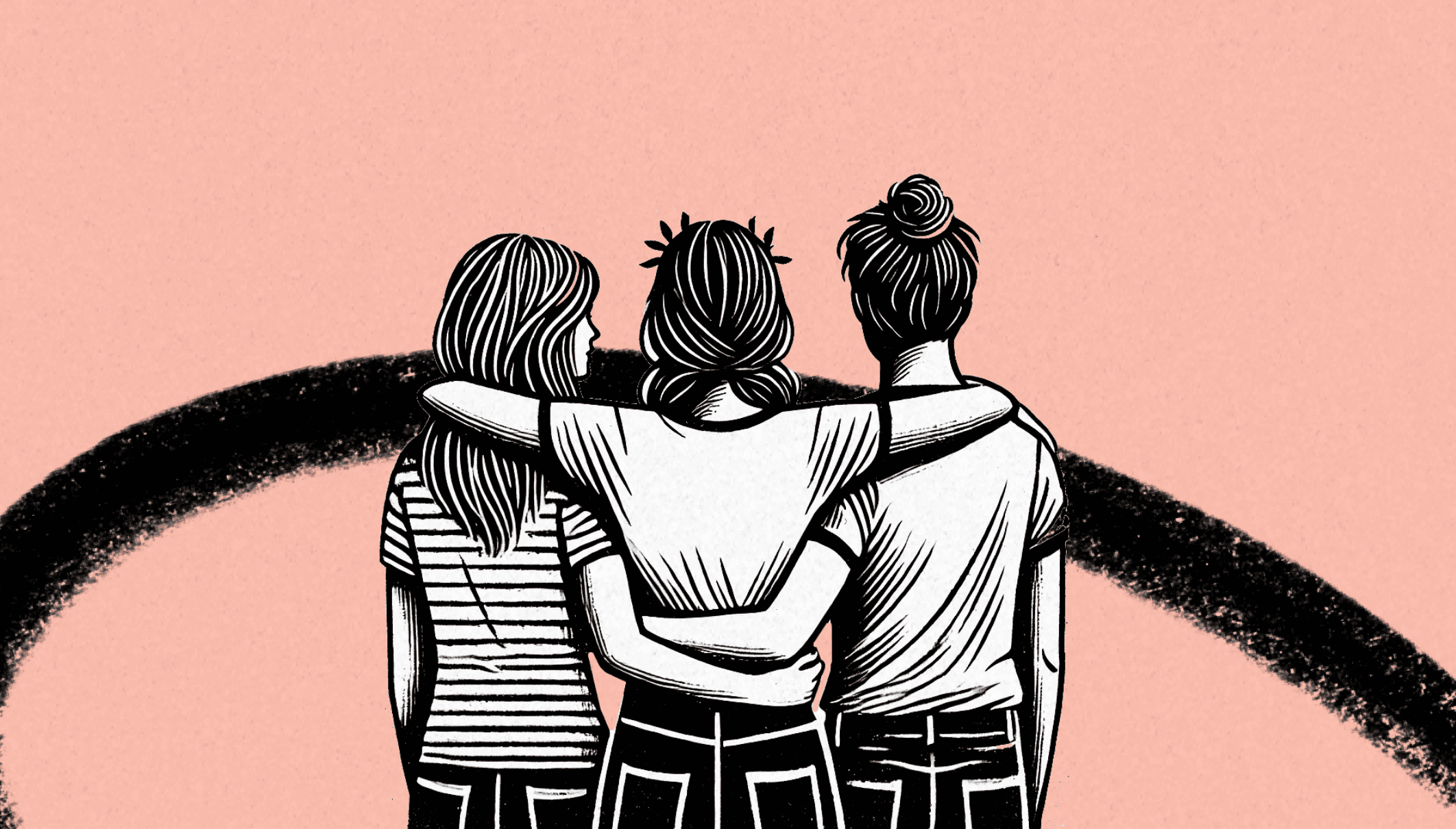 Inside the Pod: Can AI Solve the Adult Friendship Problem?