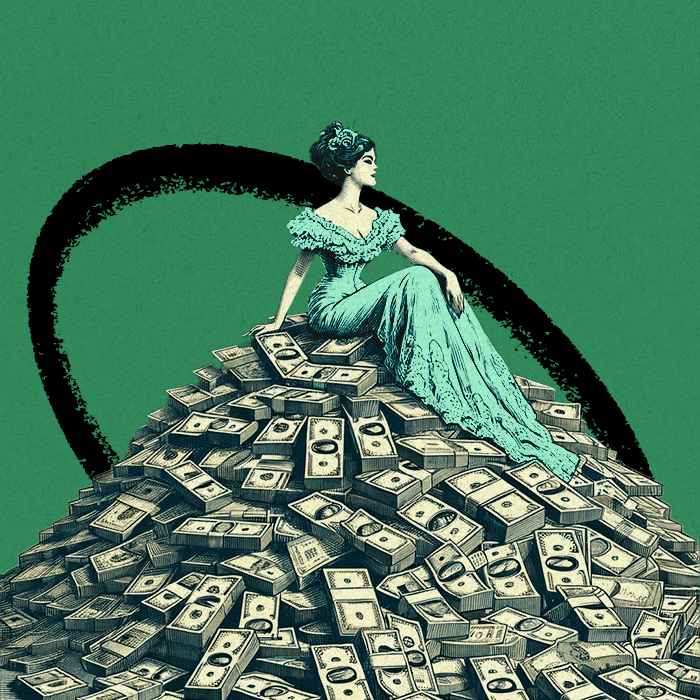 The One-person Billion-dollar Company