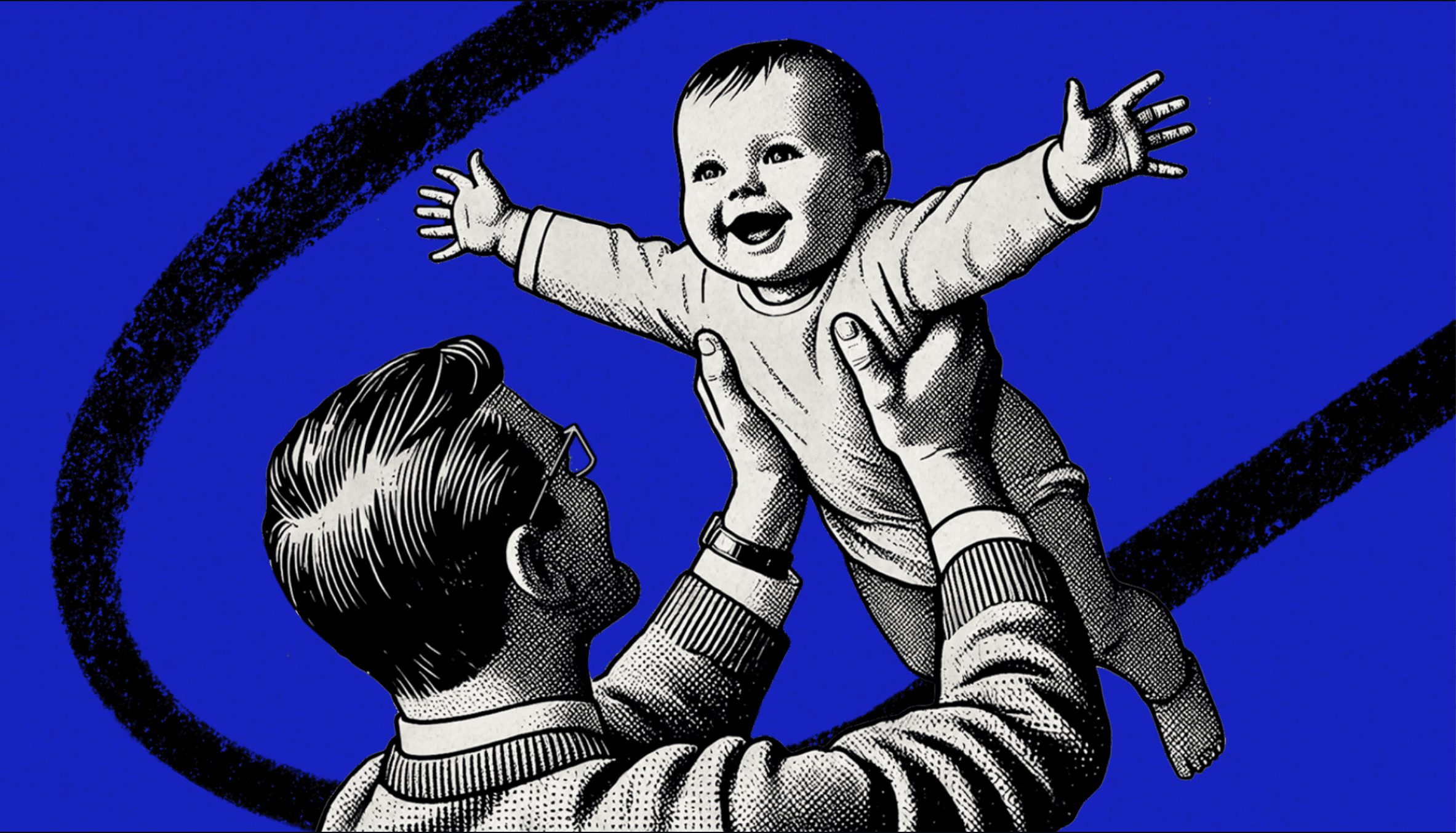Dad Mode