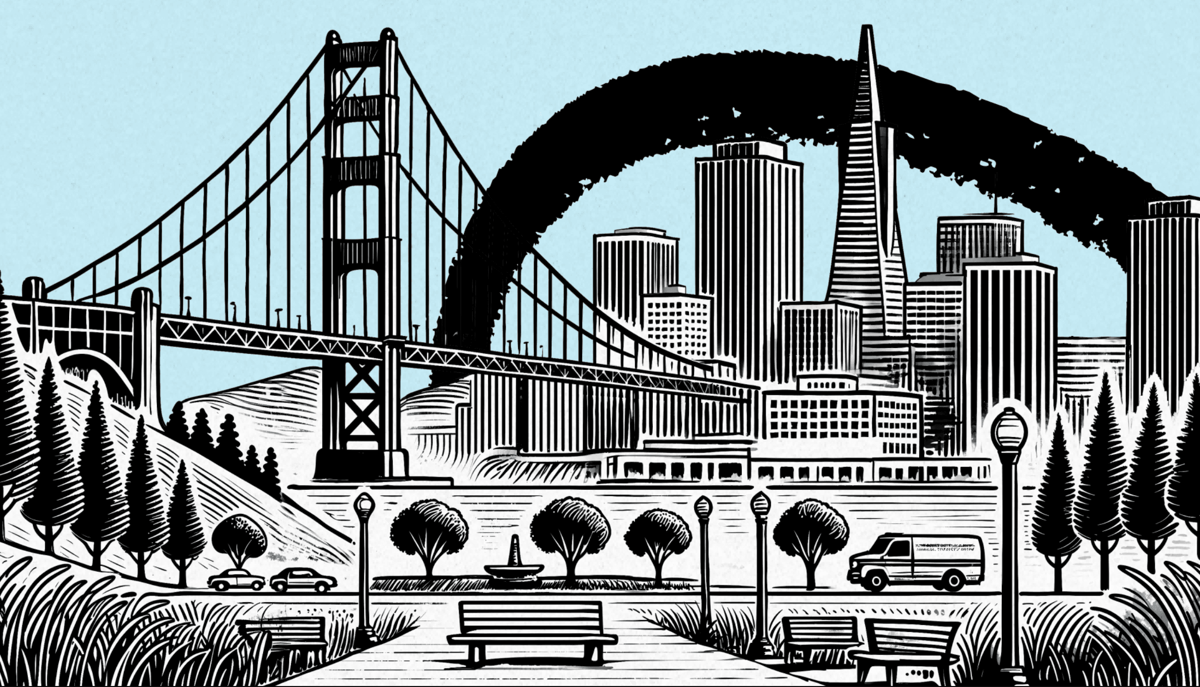 Inside Silicon Valley’s Most Important Conversations