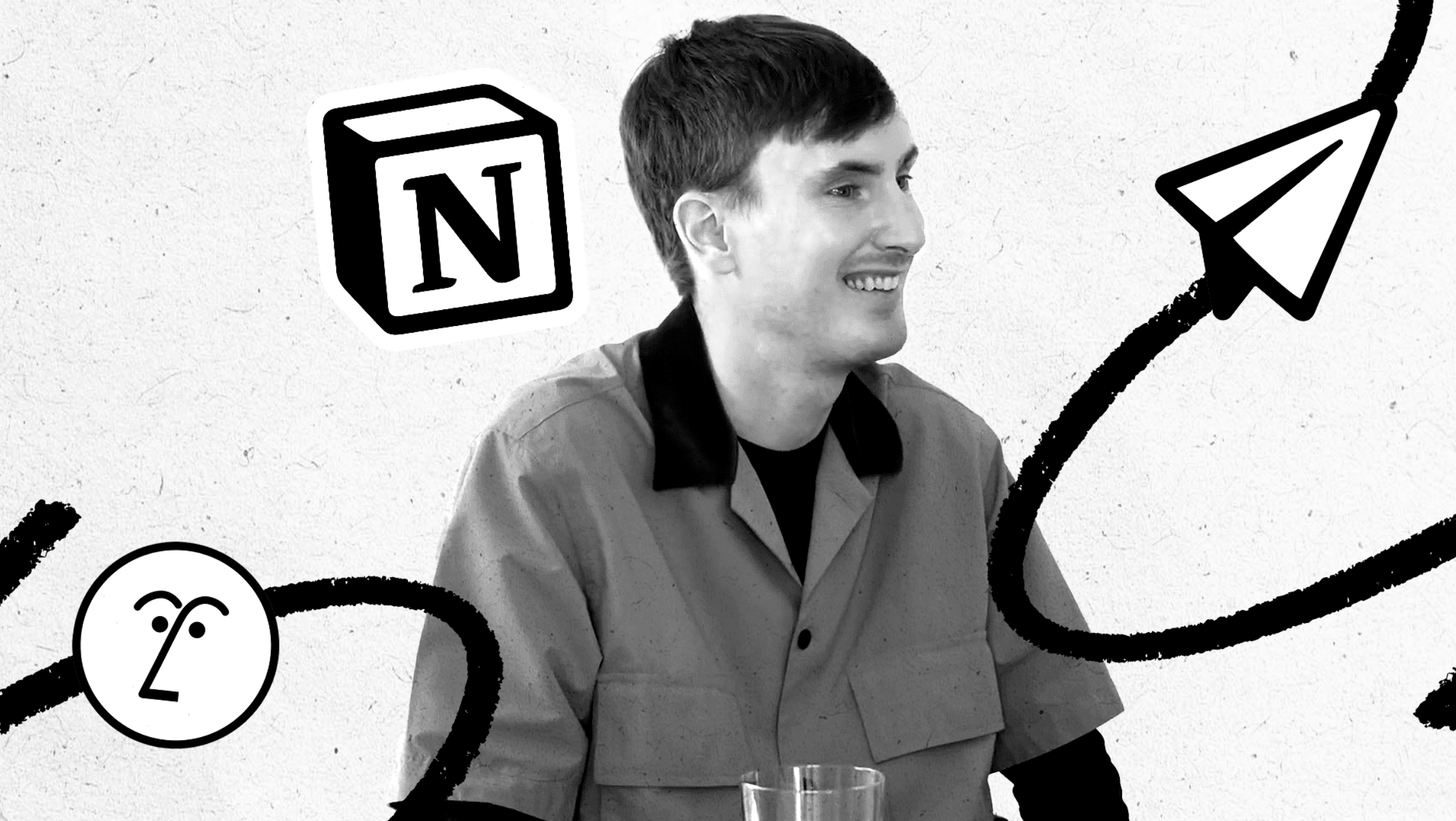 š§ How Notion Cofounder Simon Last Builds AI for Millions of Users