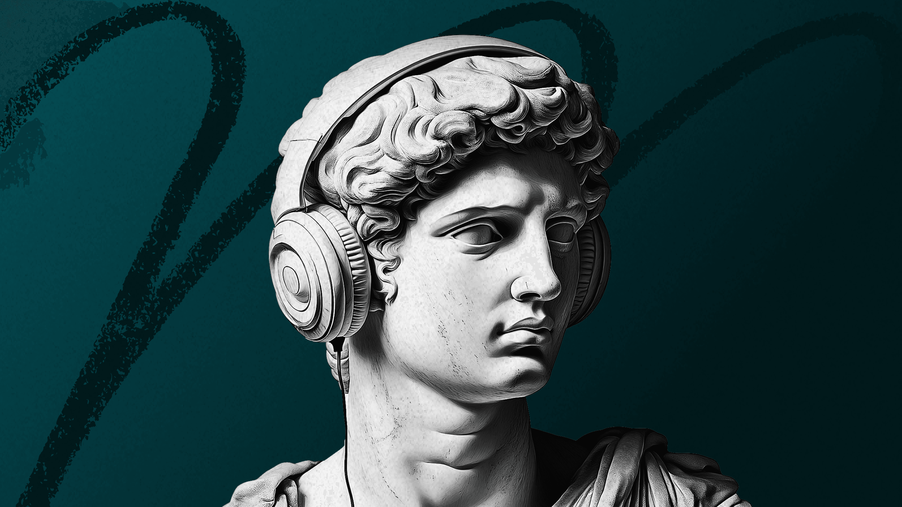 Introducing Our First Synthetic Show: ‘TLDR’