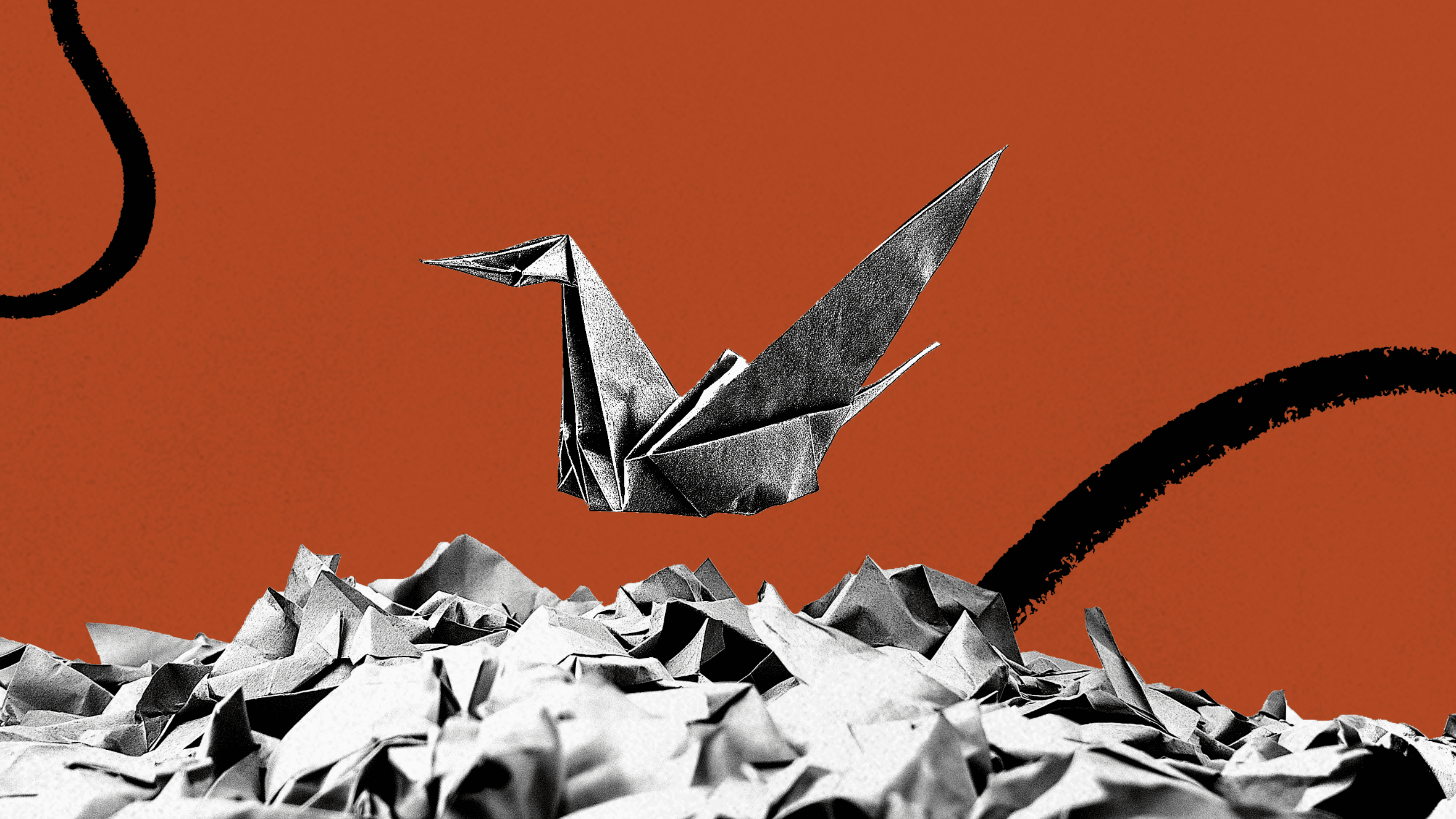 The Future of Work Is About Doing Better—Not Less