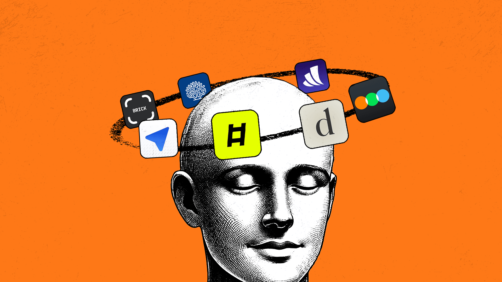 More Output, Less Effort