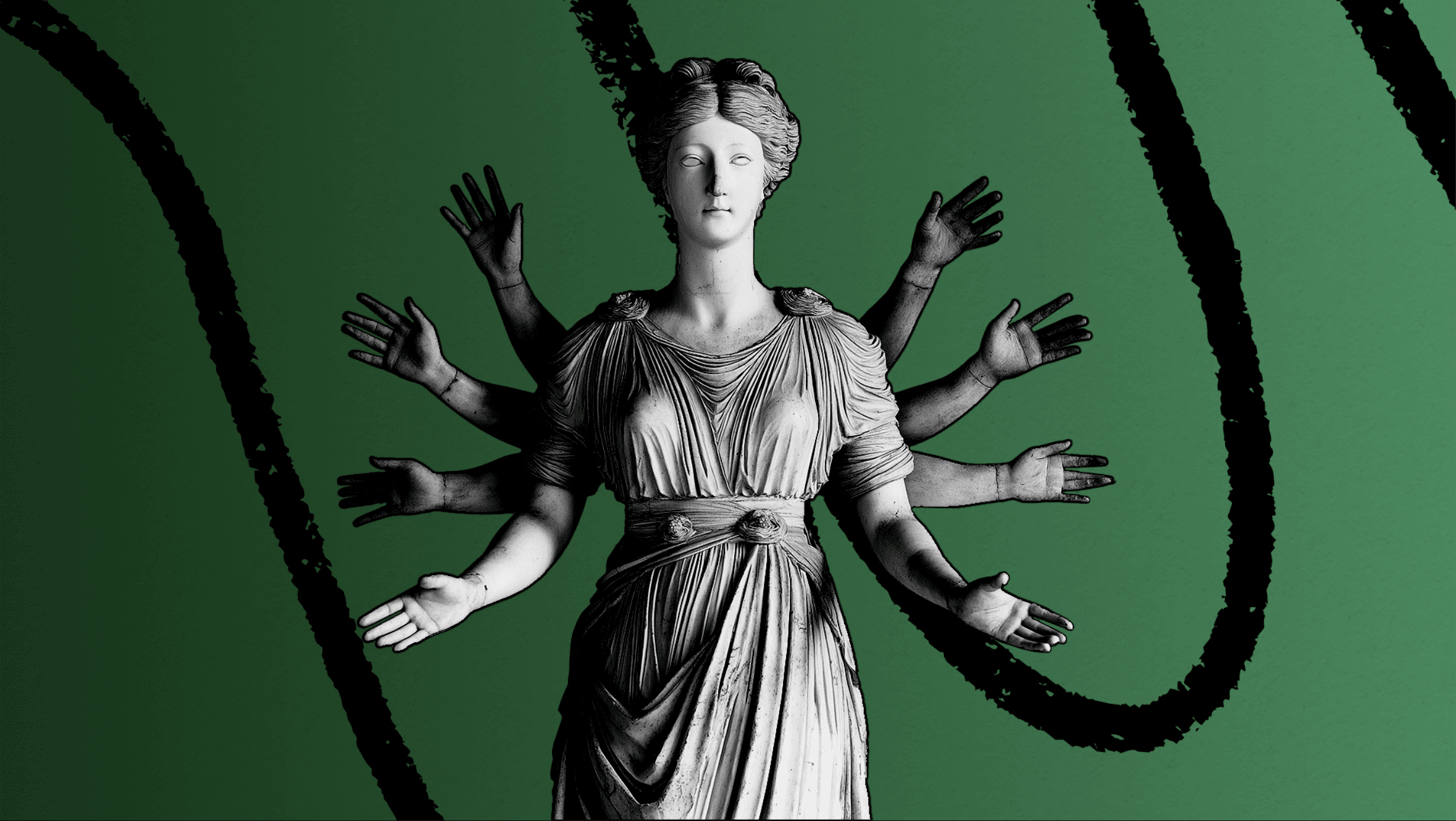 AI Turned Me Into a Content Agency of One