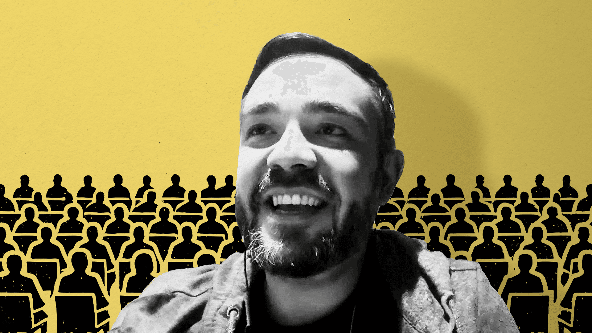 He Built an AI Audience Simulator. It’s the Future of Customer Research.