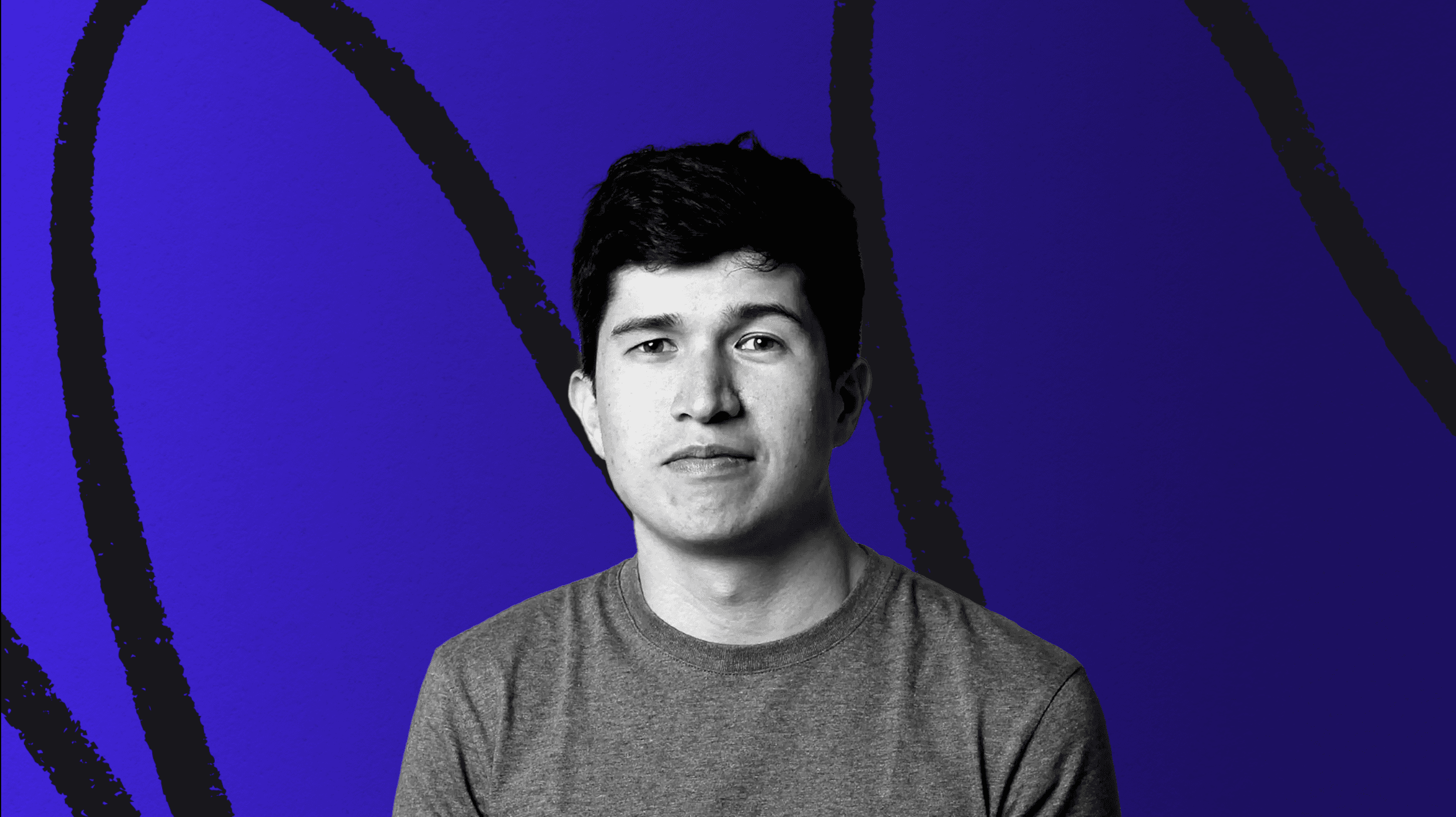 He Built His Own Encyclopedia. He Says Learning Everything Isn’t Everything.