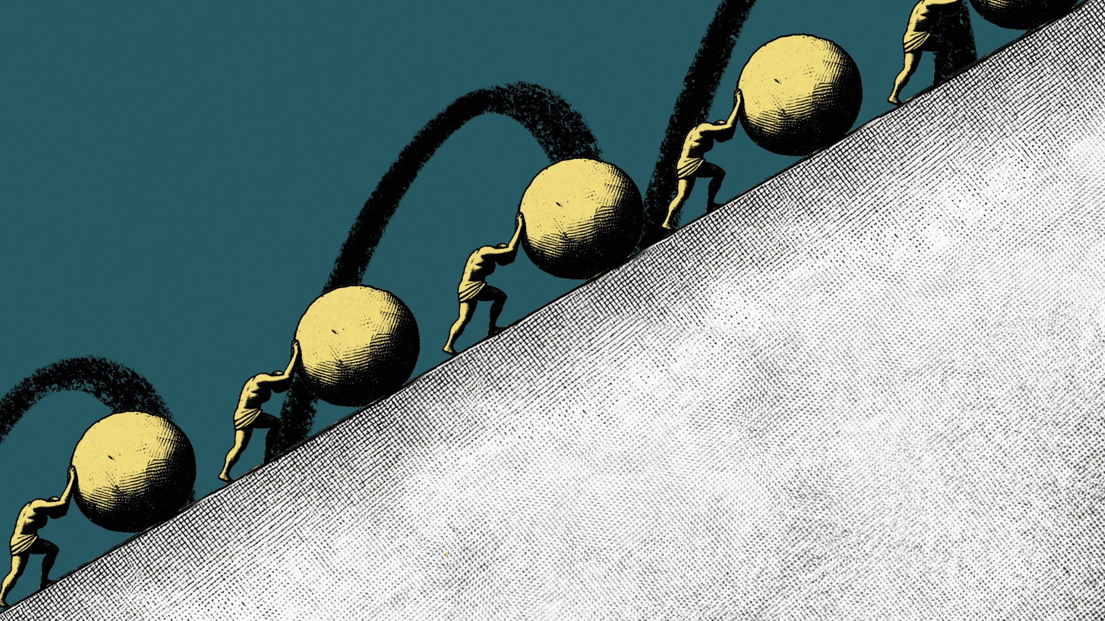 The Mantra of This AI Age: Don’t Repeat Yourself