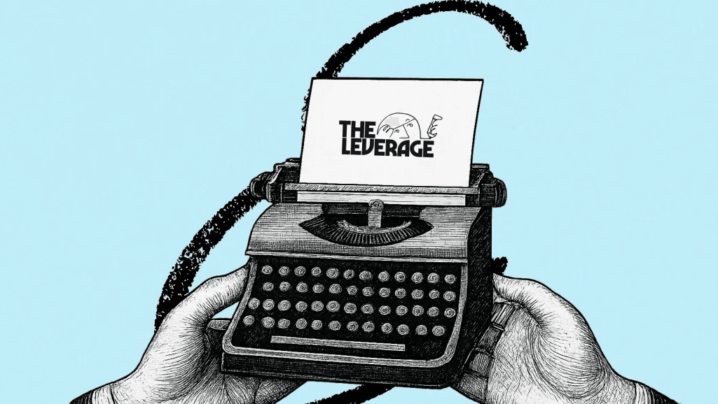 The Leverage