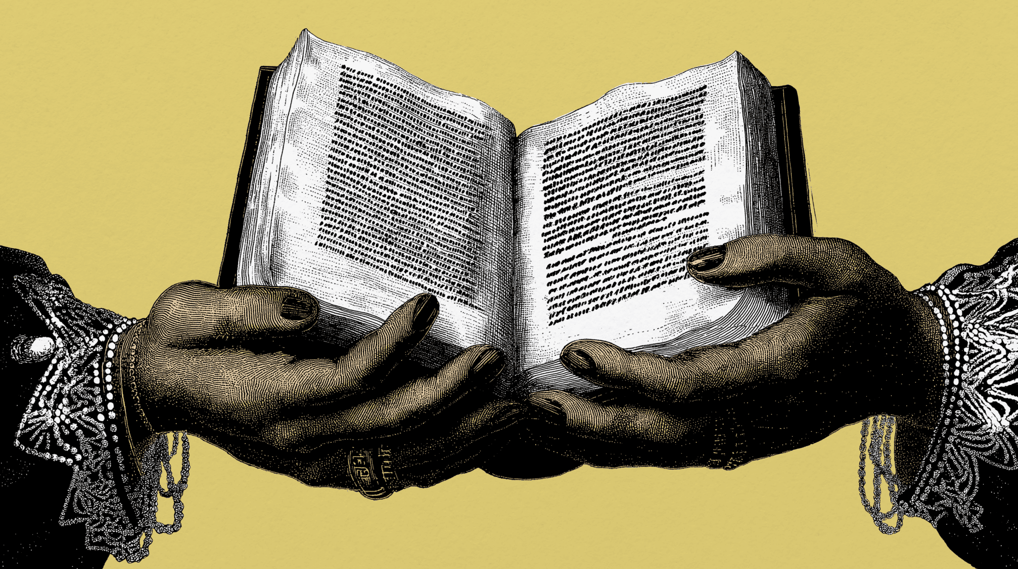 How to Keep Your Writing Weird in the Age of AI