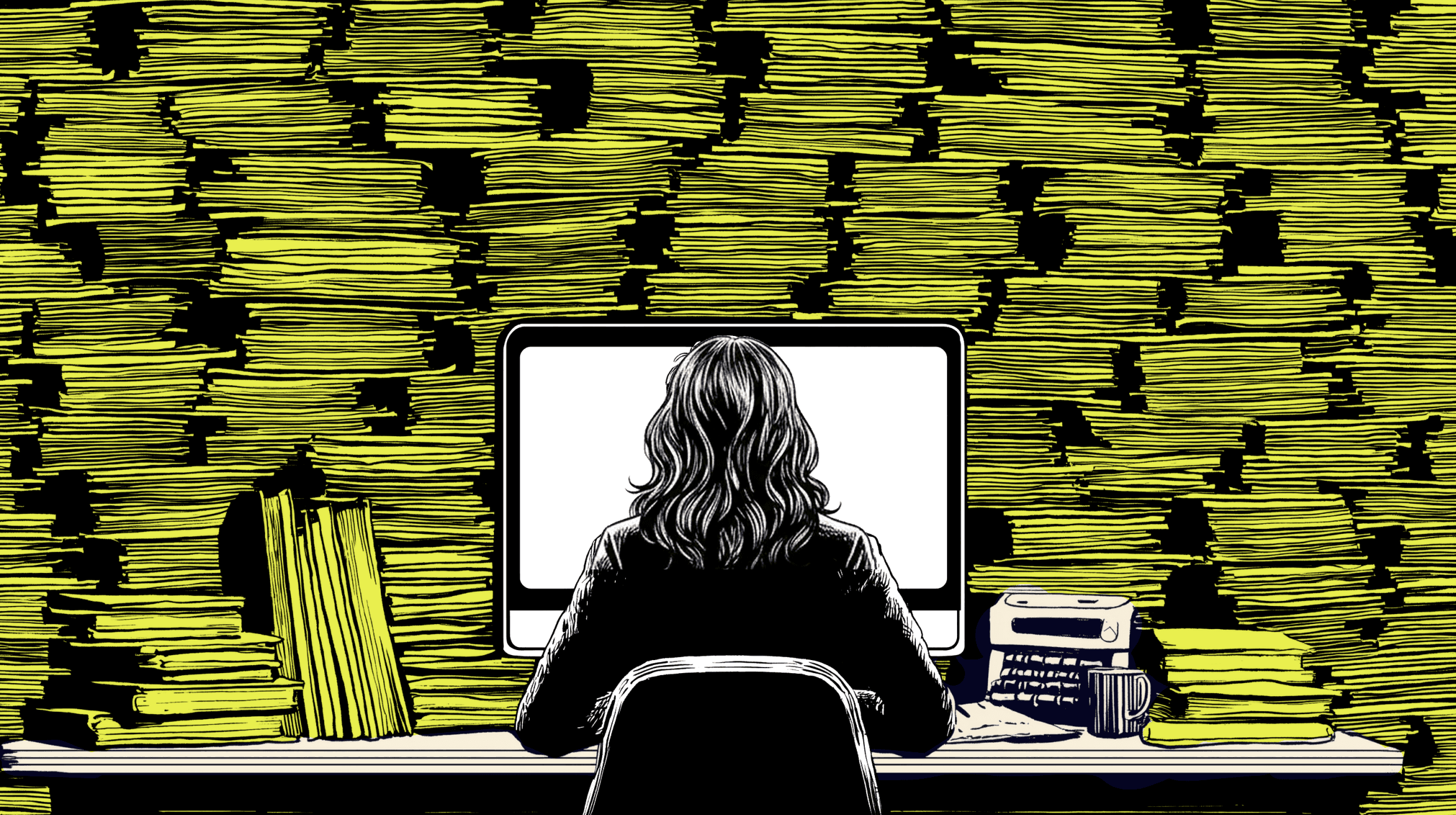 I Fed My Essays to ChatGPT Until It Learned My Voice