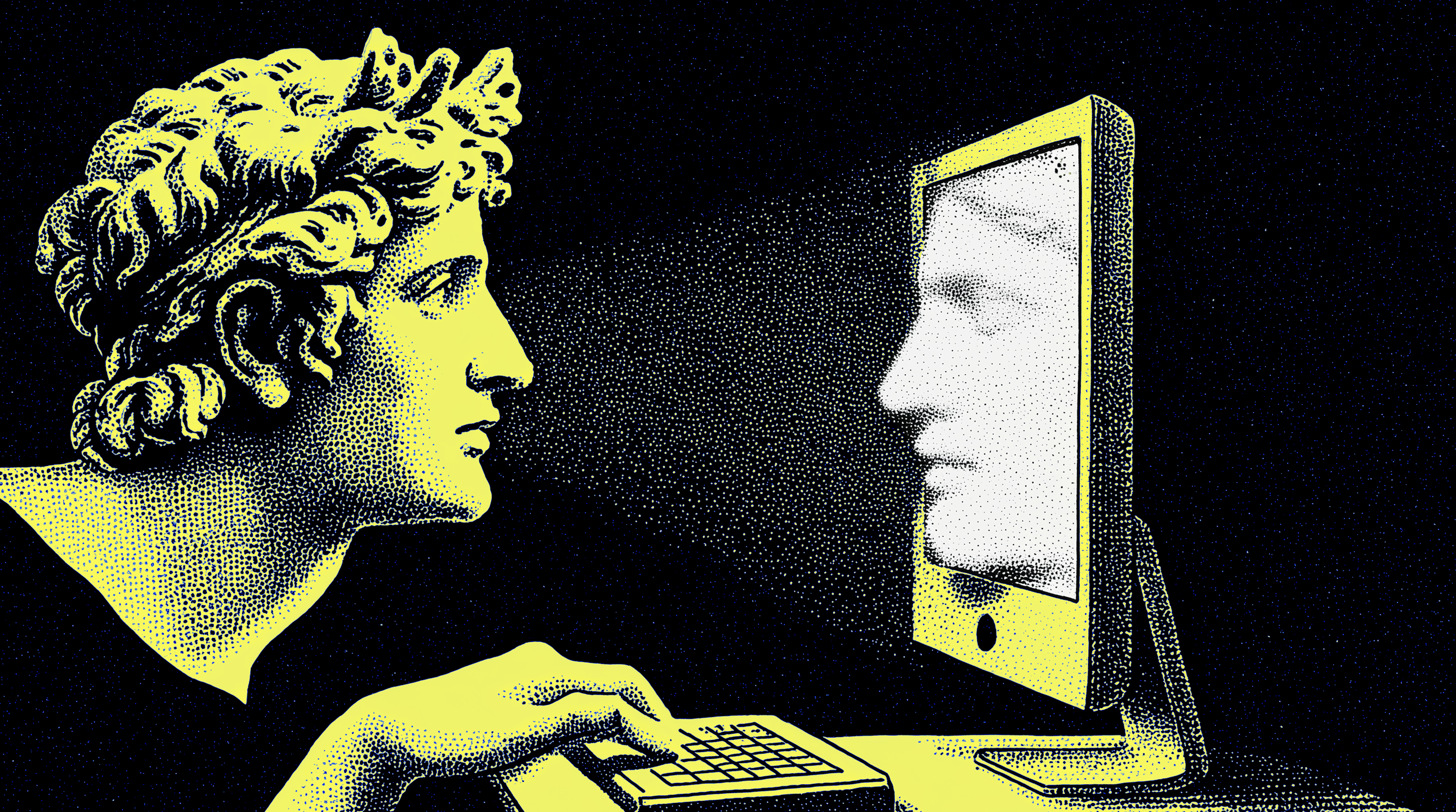 How to Make AI Write Less Like AI