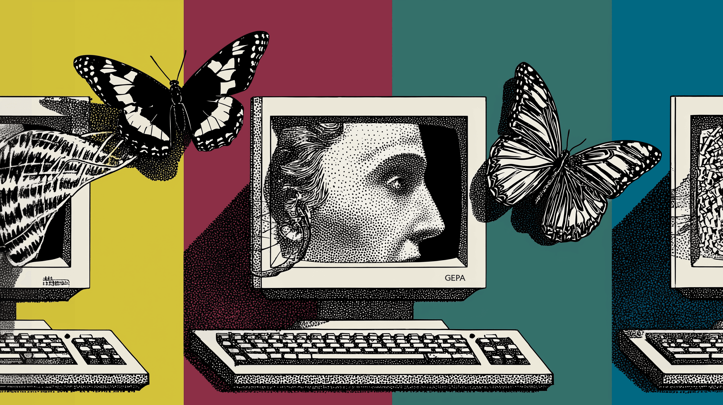 This Prompt Optimizer Learns From Its Mistakes Like DNA