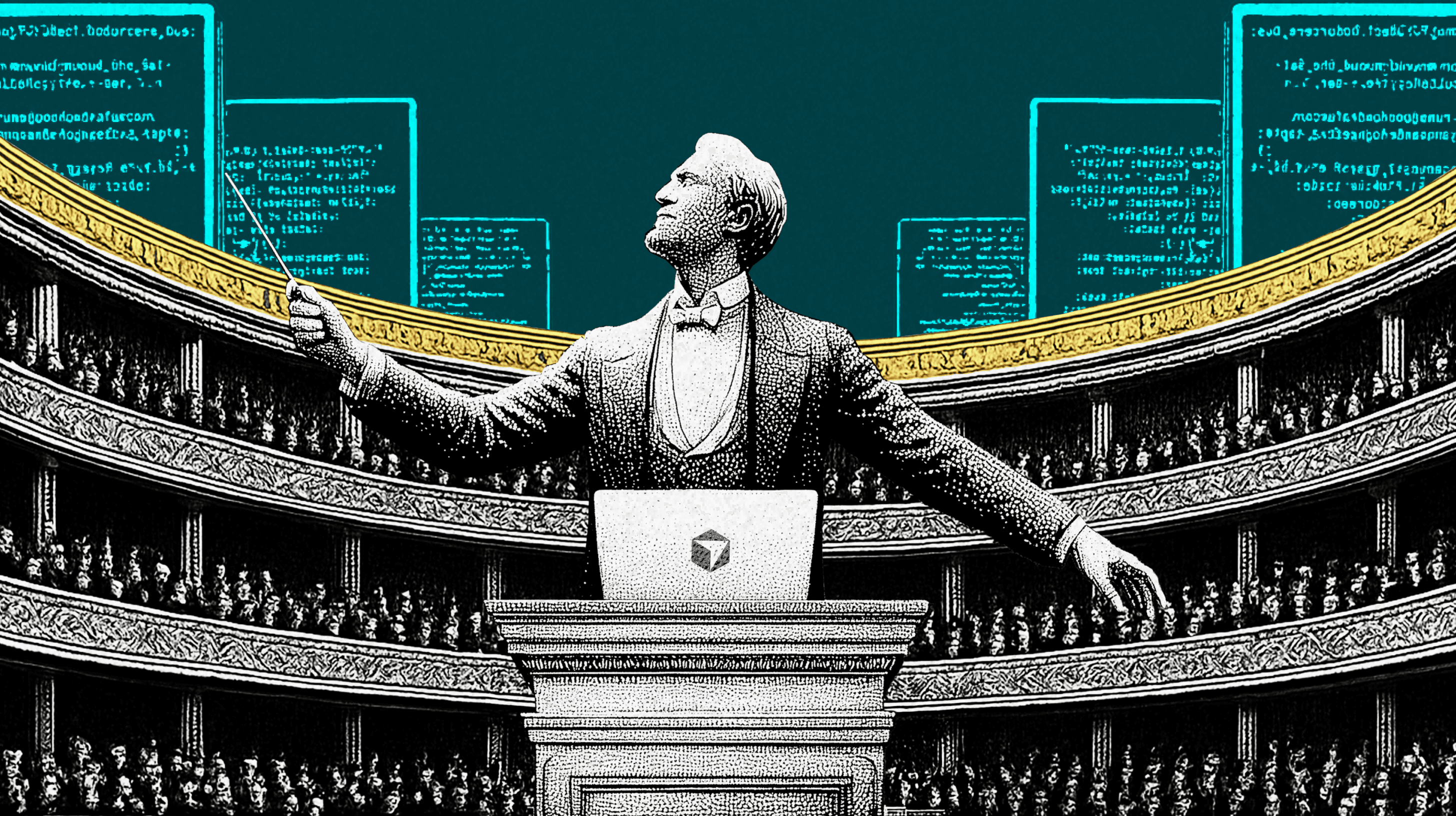 What the Team Behind Cursor Knows About the Future of Code