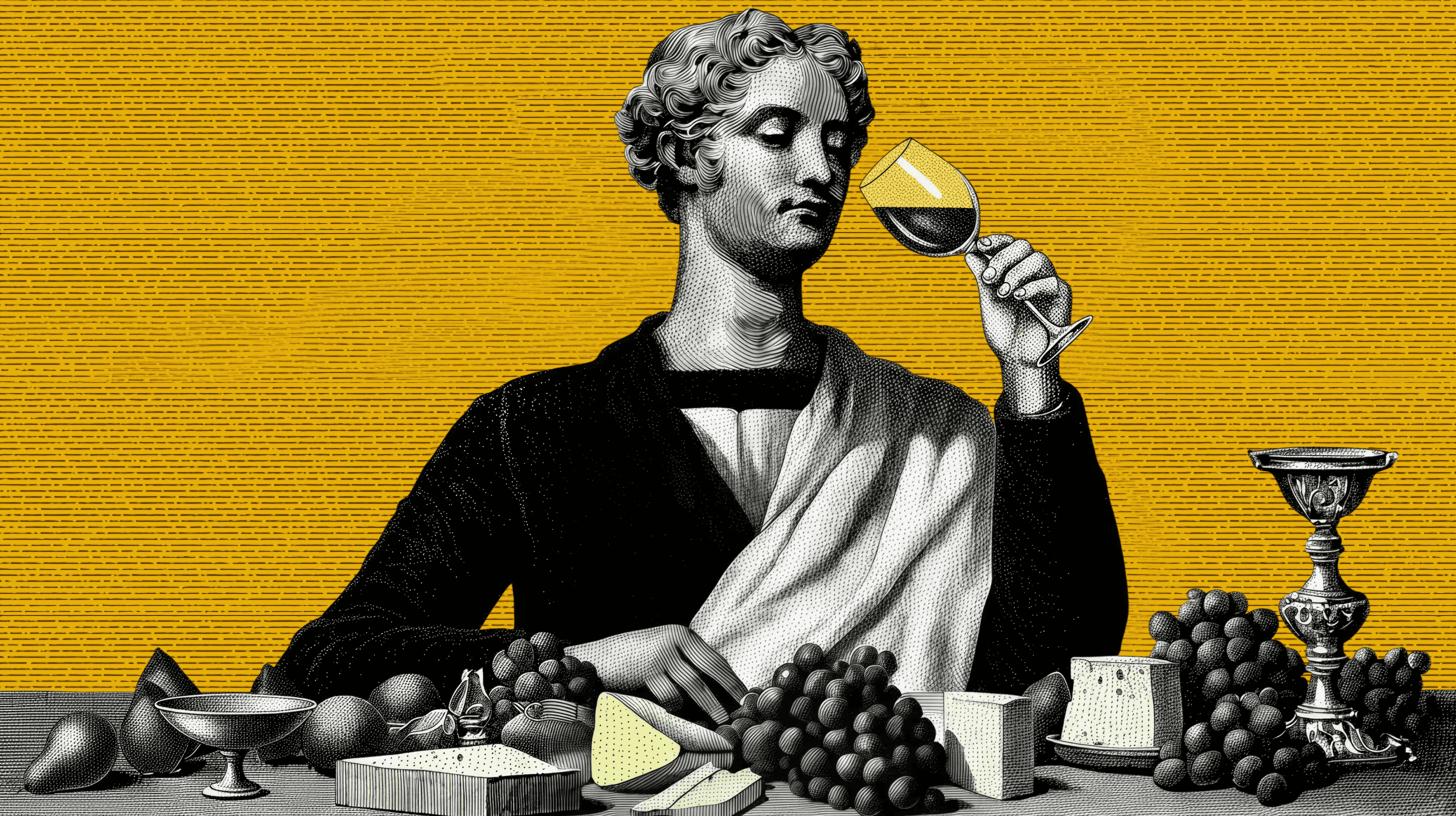 What Is Taste, Really?