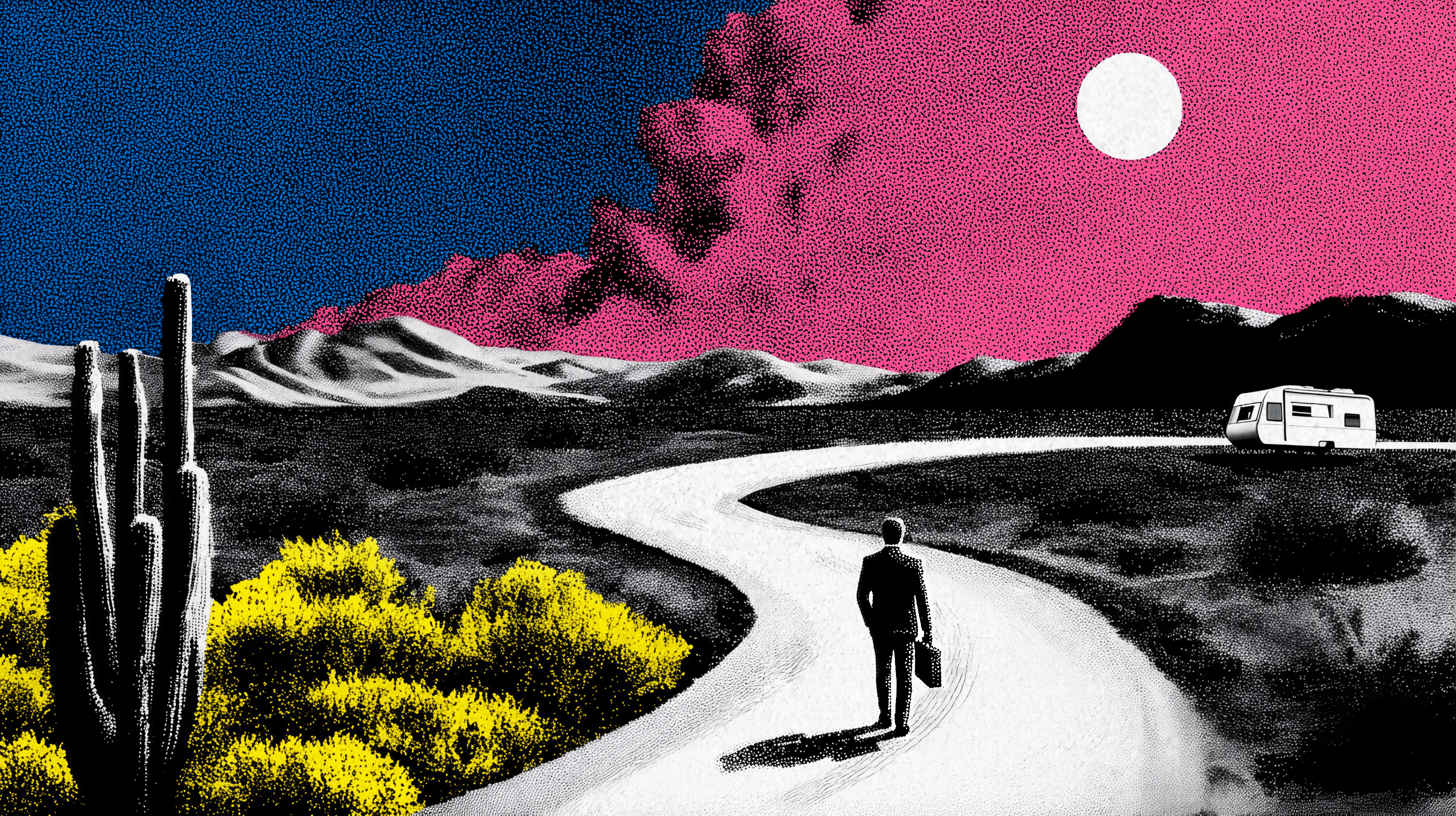 I Achieved the Four-hour Workweek. So Why Did I Just Take a Job?