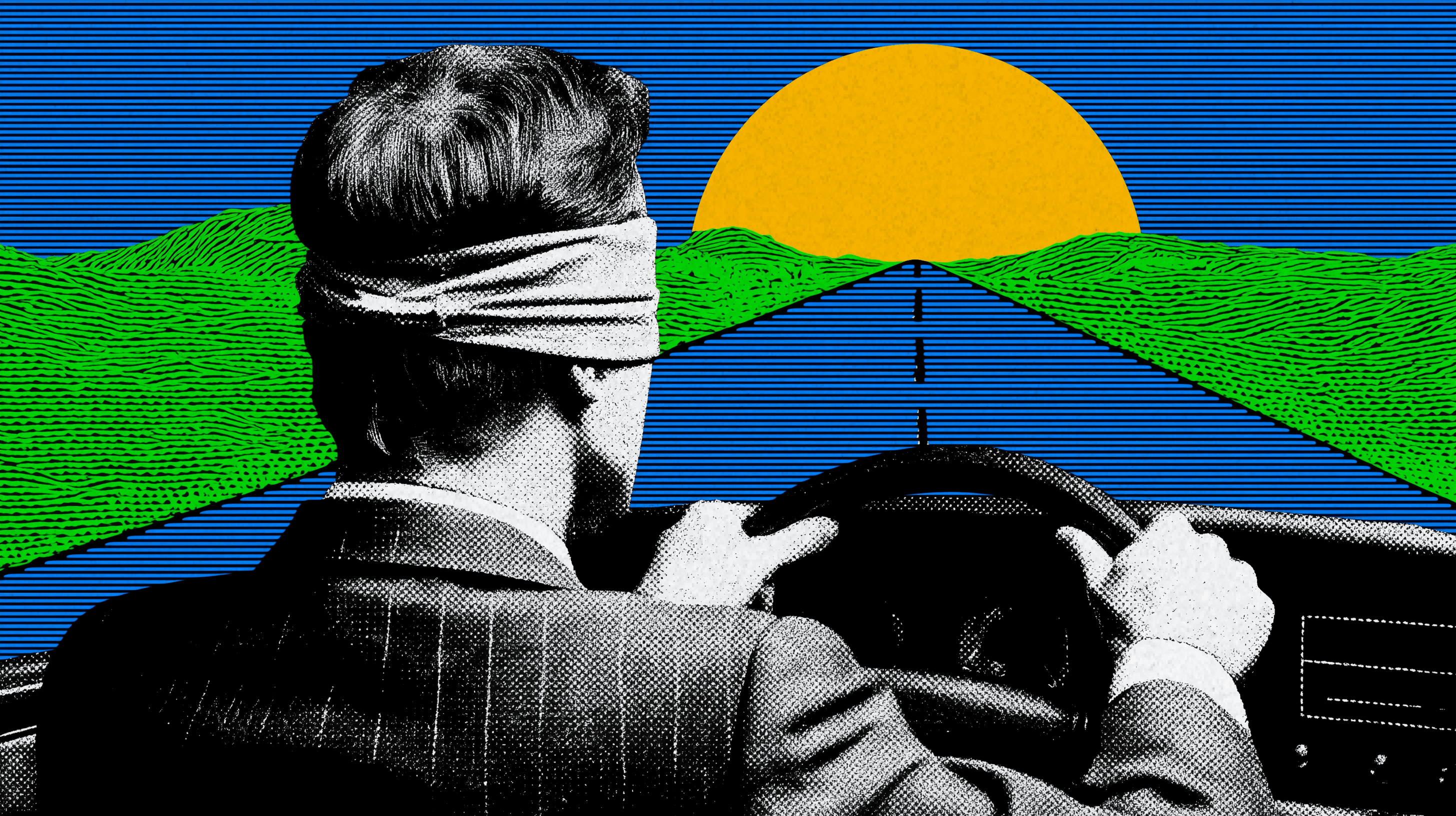 Your Best AI Strategy Starts at the Top