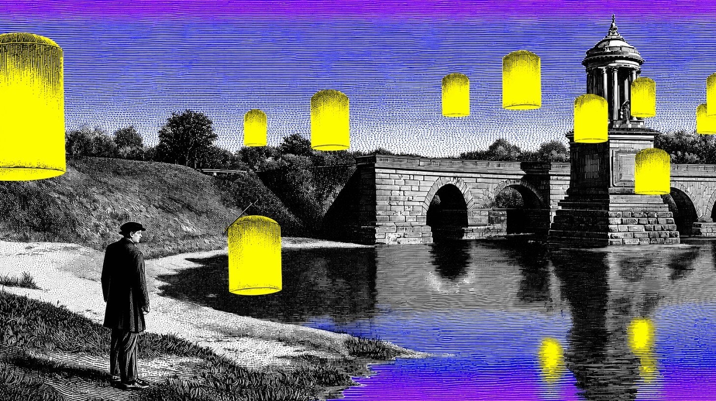 How I Polish Software That Agents Built