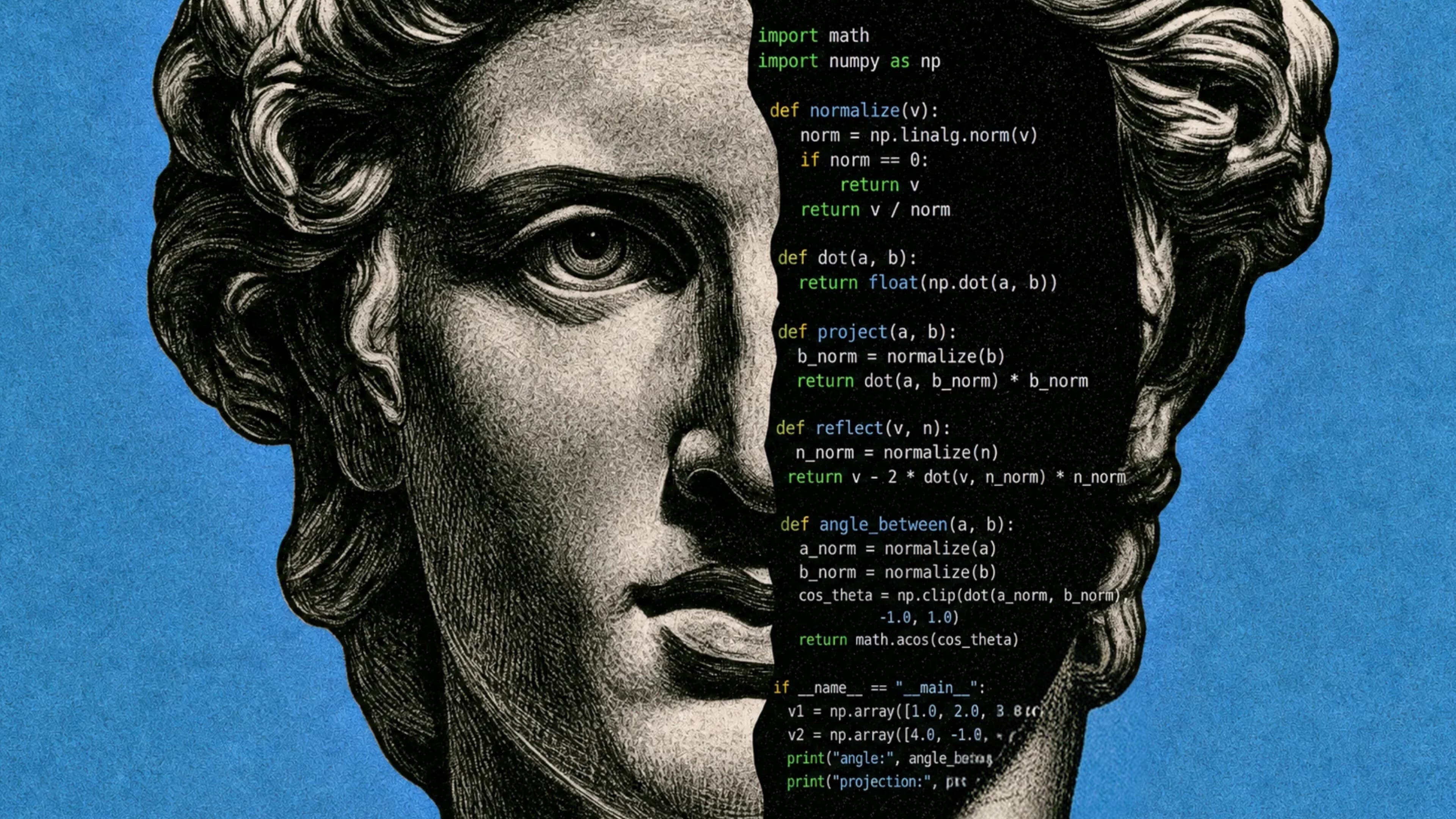Your AI Is a Mirror of How You Think