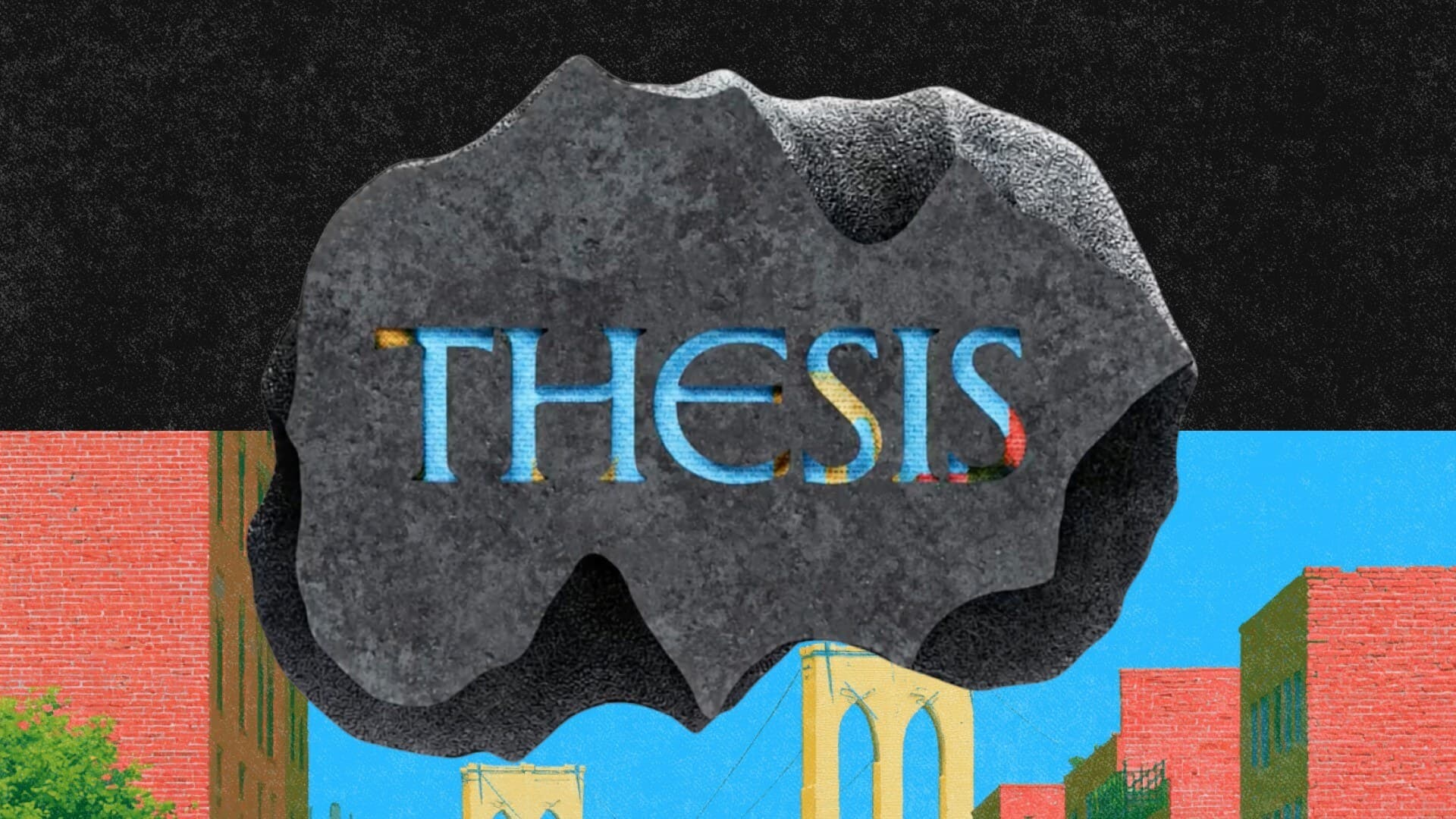 Introducing Thesis: 2027
