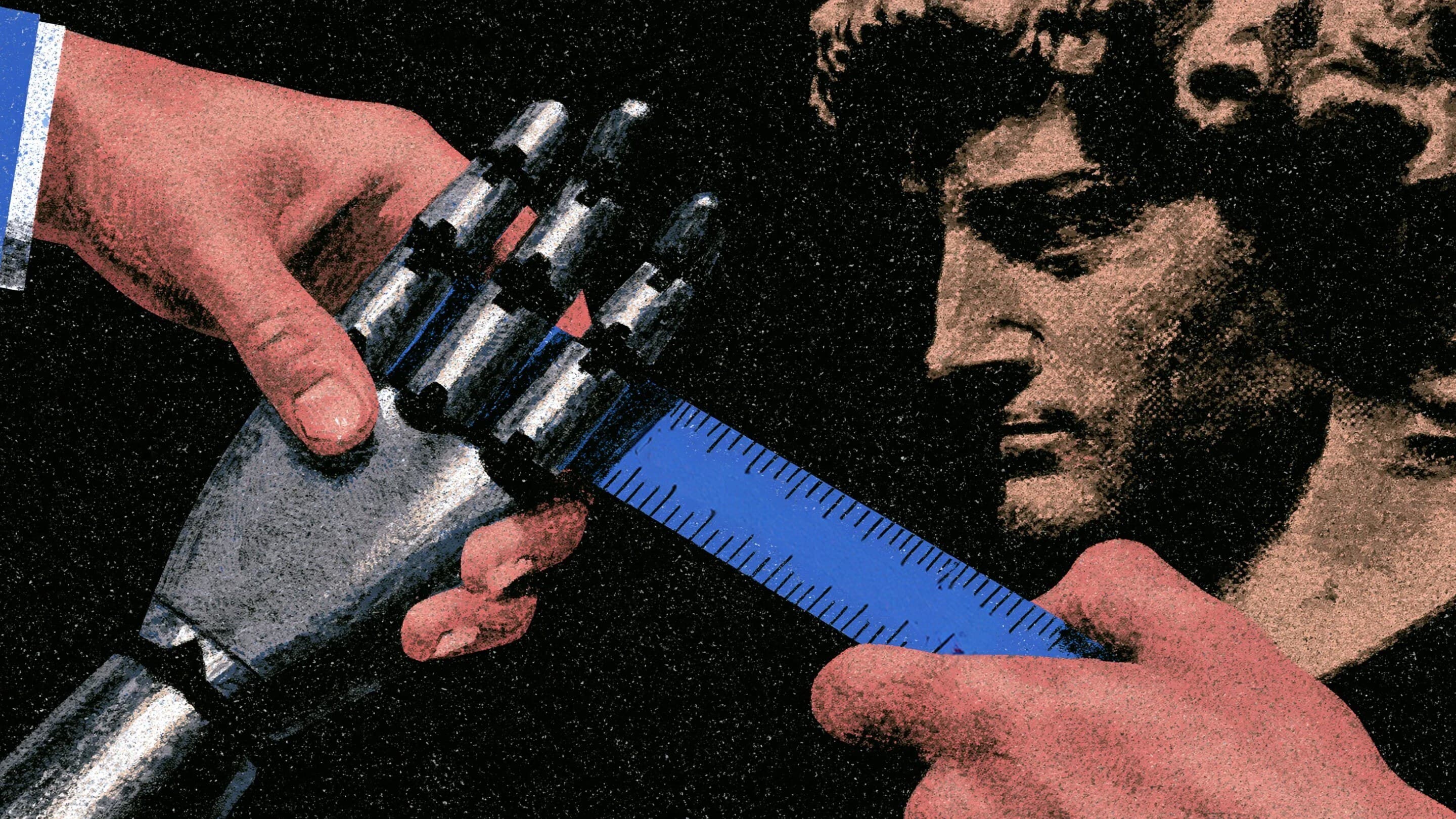 Benchmarks Don’t Know Your Job