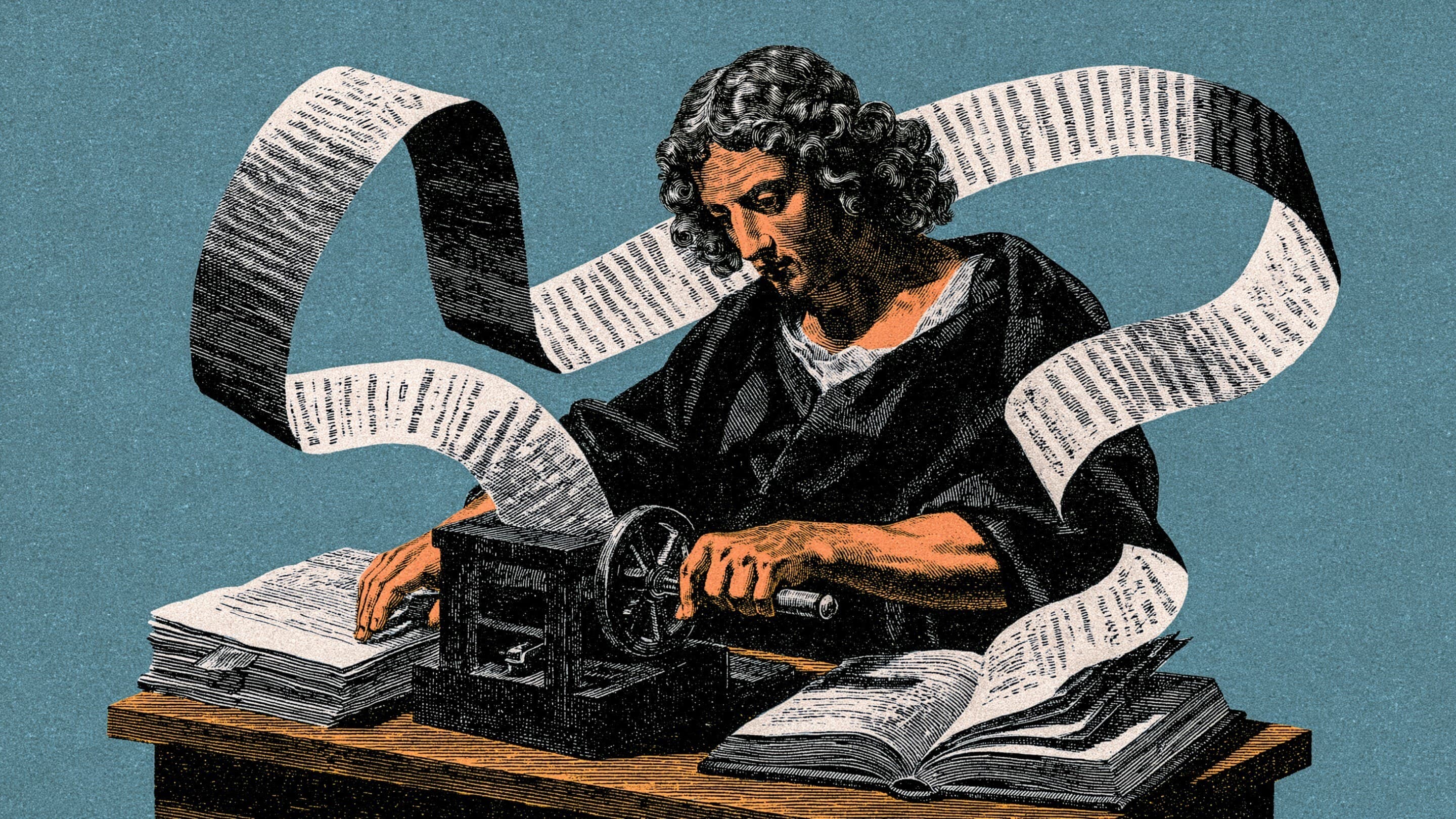 Compound Writing: How I Turned My Process Into a Plugin